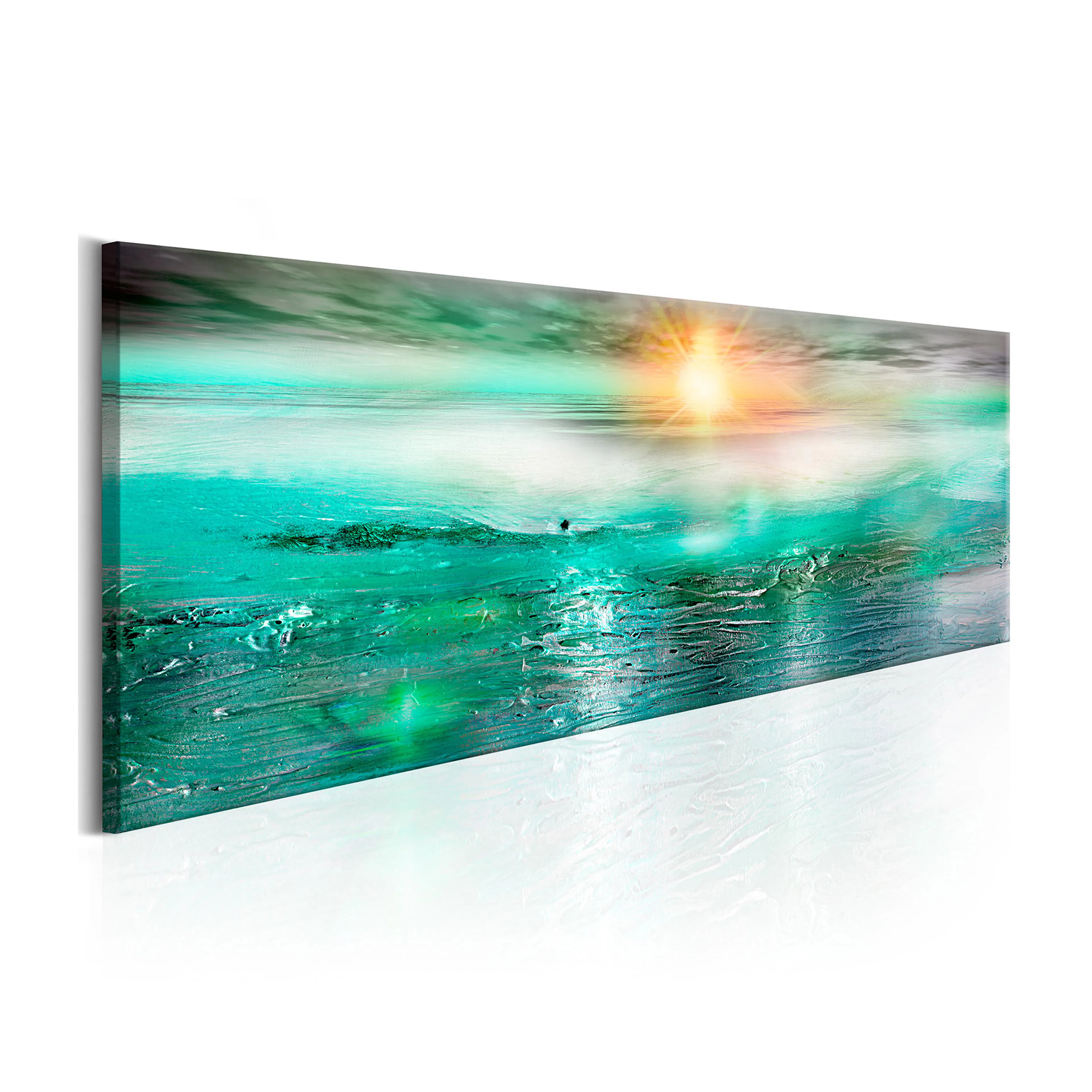 Tavla Arkiio Sapphire Sea