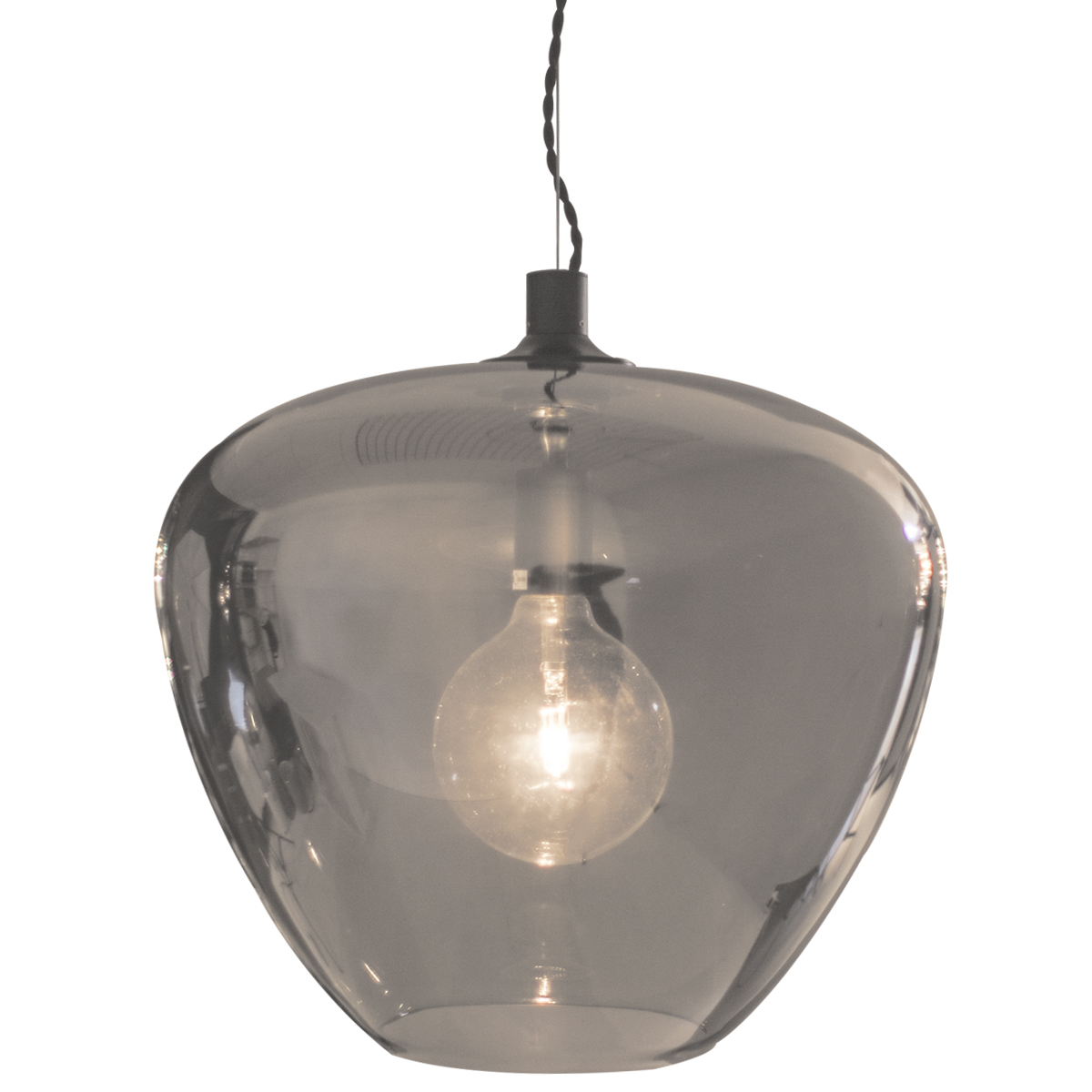 Taklampa By Rydéns Bellissimo Grande Ø40 cm