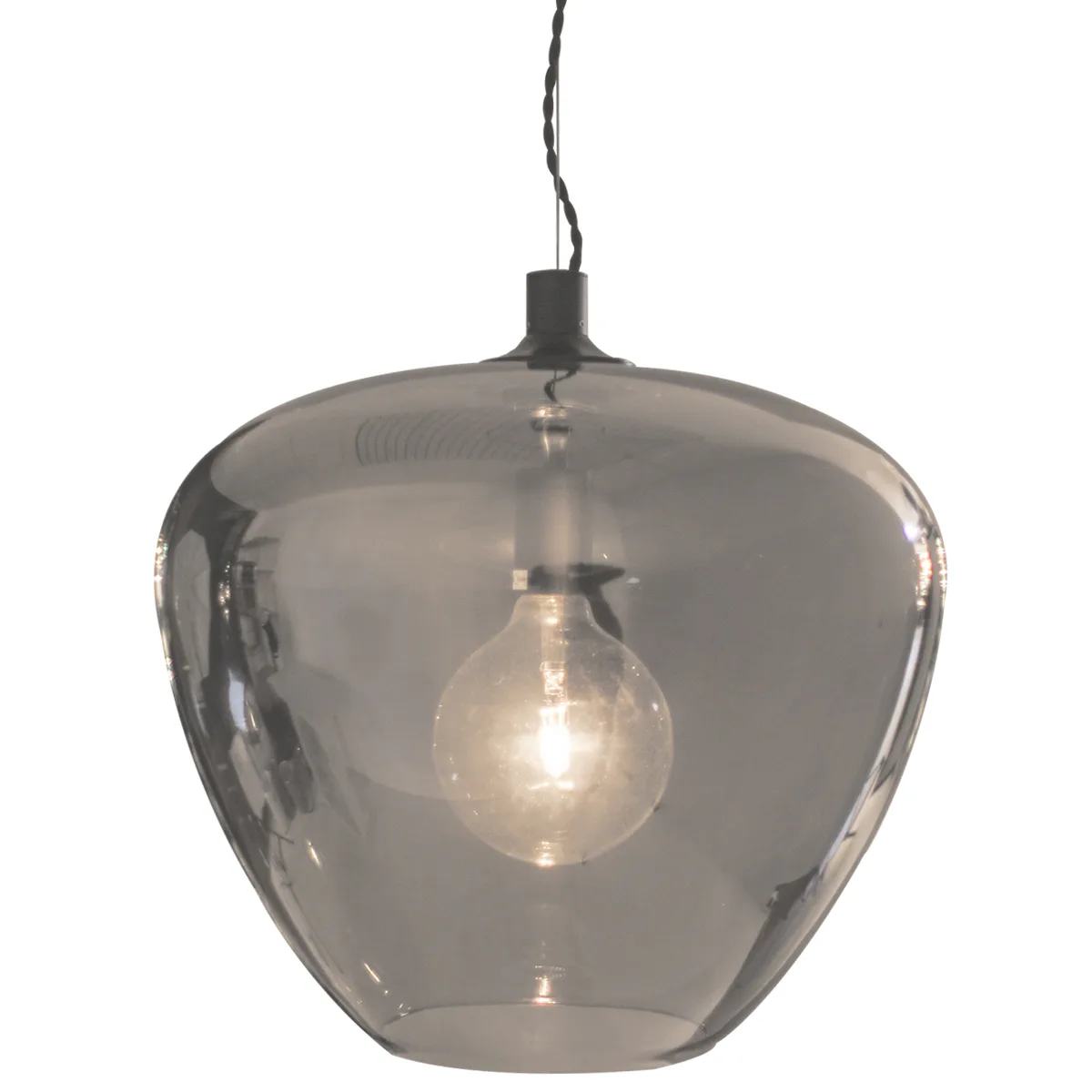 Taklampa By Rydéns Bellissimo Grande Ø40 cm