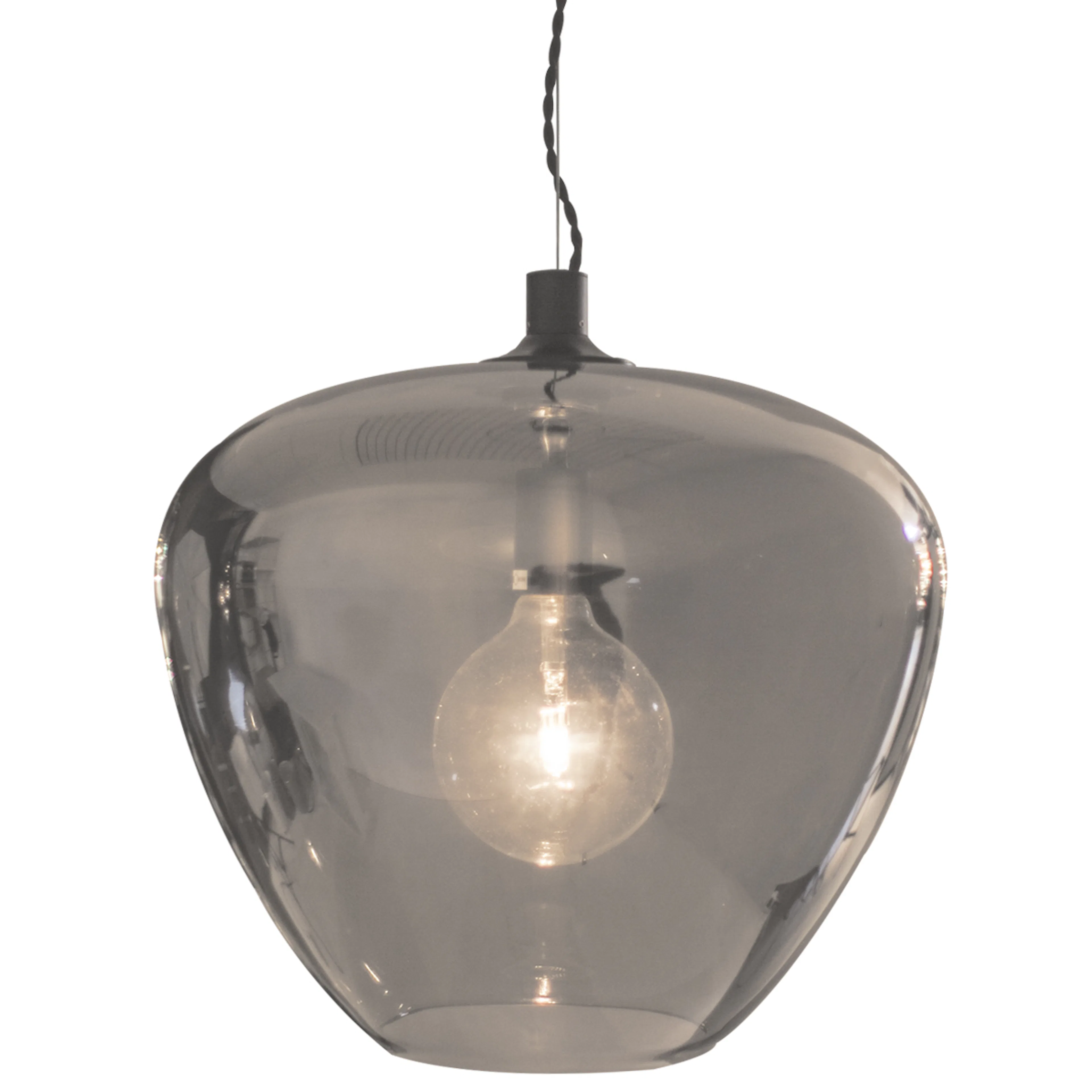 Taklampa By Rydéns Bellissimo Grande Ø40 cm