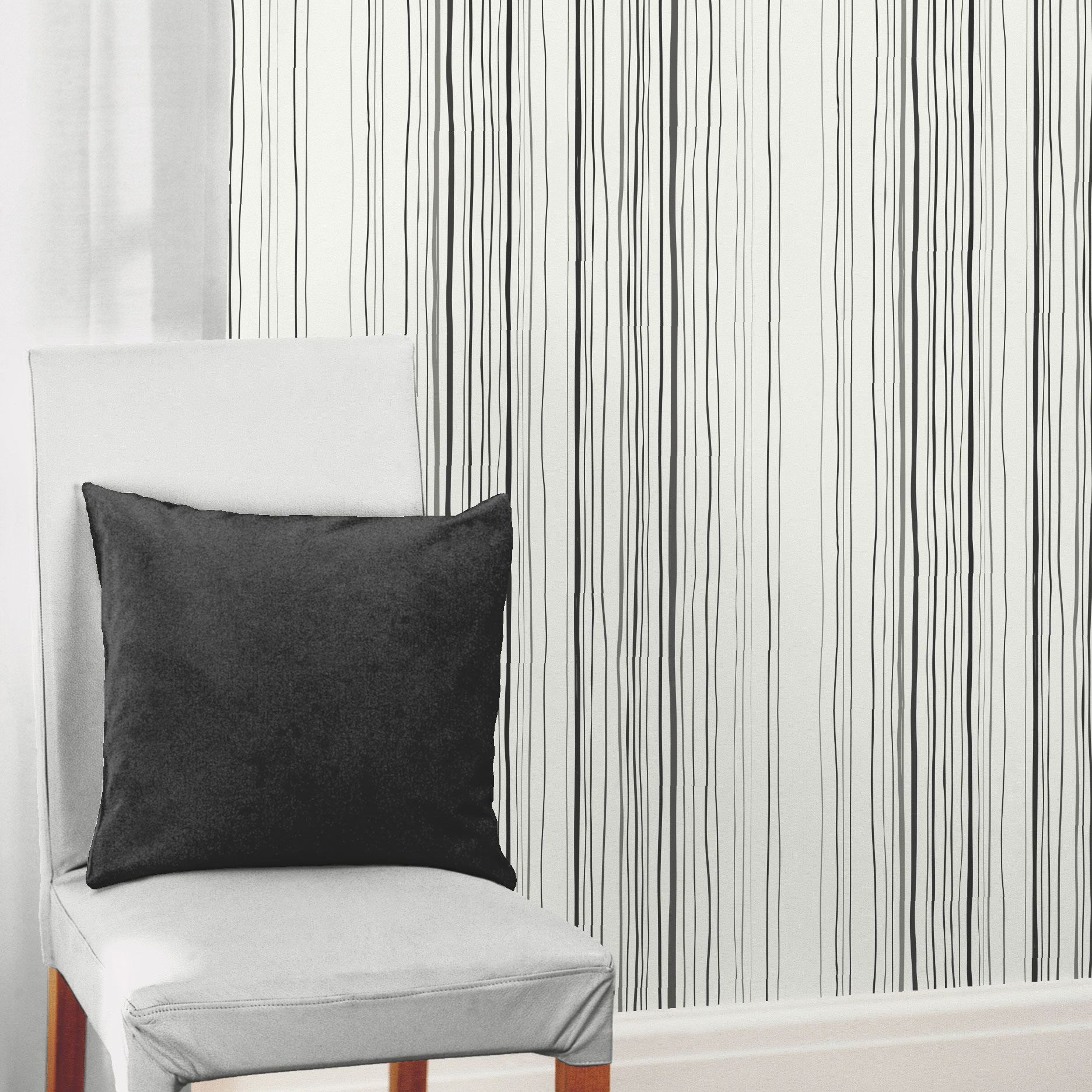 Tapet Decor Maison Lines 3102