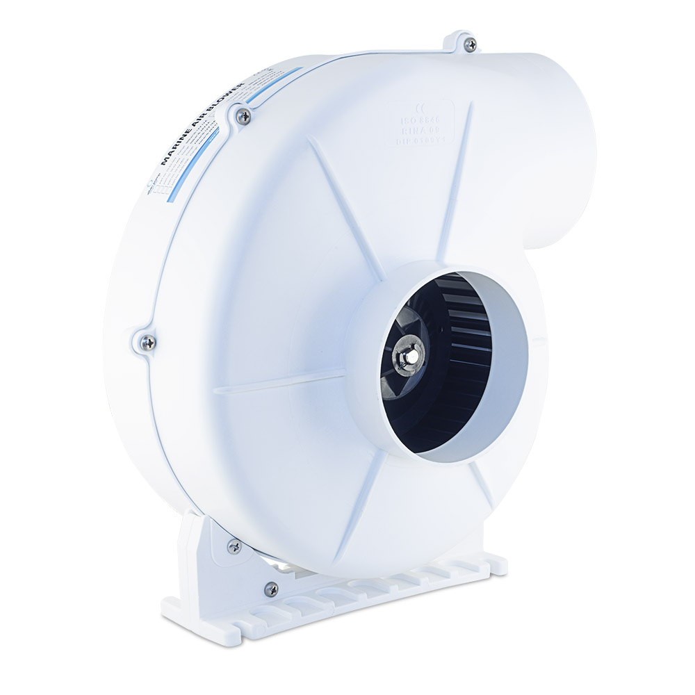 Ventilatorfläkt Albin Group Marine Flex 500 24V