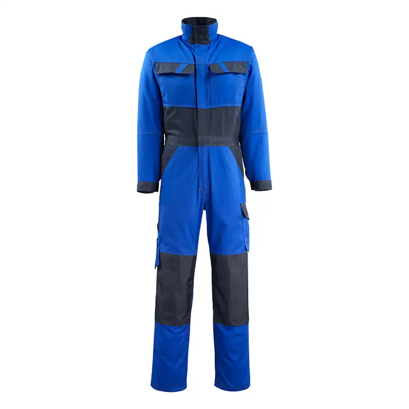 Overall med knäfickor Mascot Light 15719-330