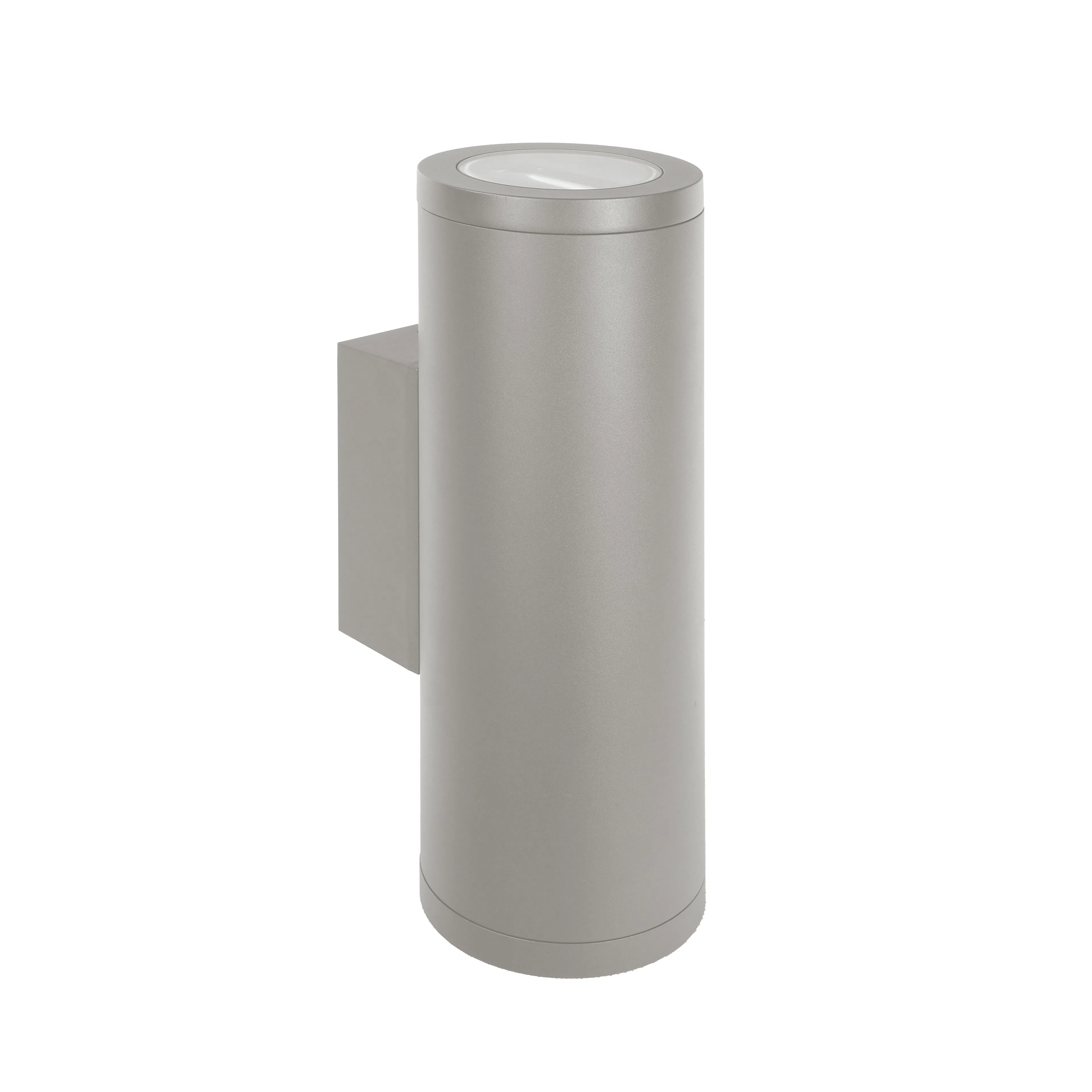 VÄGGARMATUR 26,5W 1843LM 3K ALU LYSFJORD 6403 Aluminium