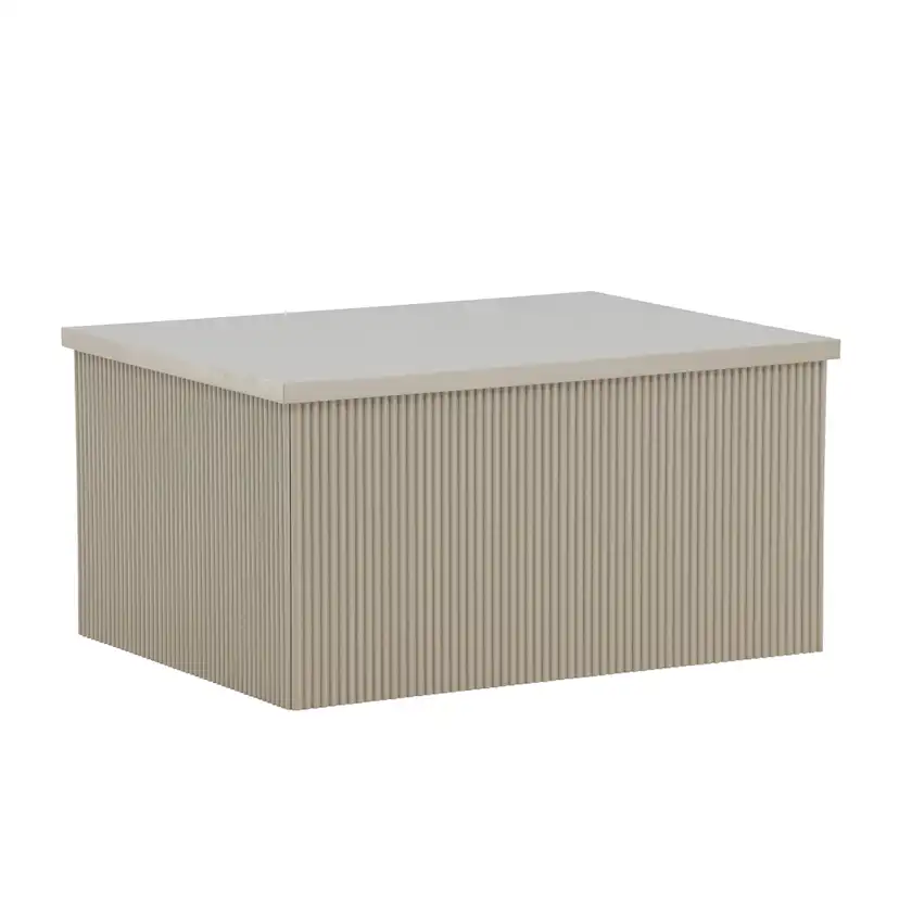 Sidobord Venture Home Lenox 80x60x40 cm