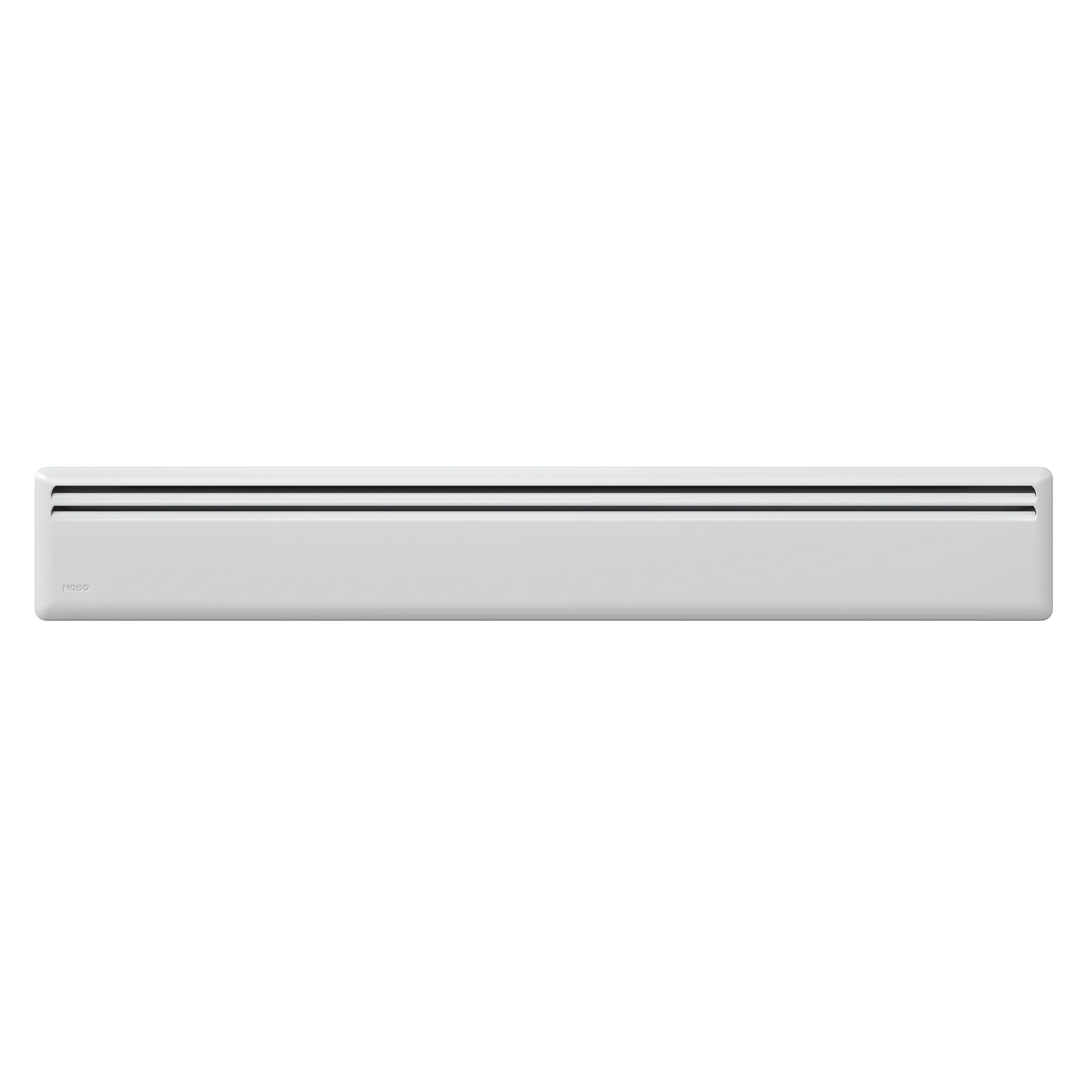 Elradiator ECOF2 1000W 400V Bredd: 1325 mm, 400V, 1000W