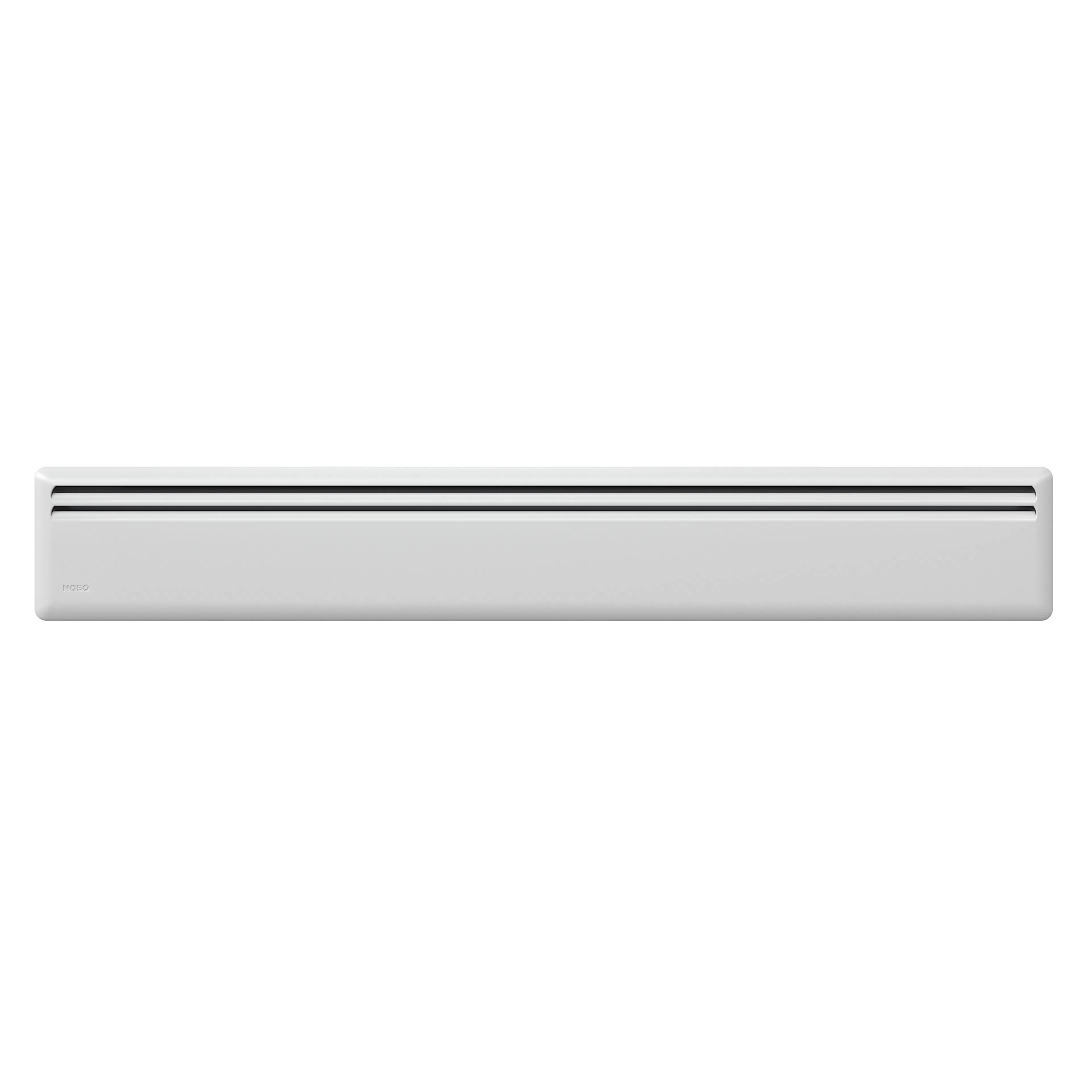 Elradiator ECOF2 1000W 400V Bredd: 1325 mm, 400V, 1000W