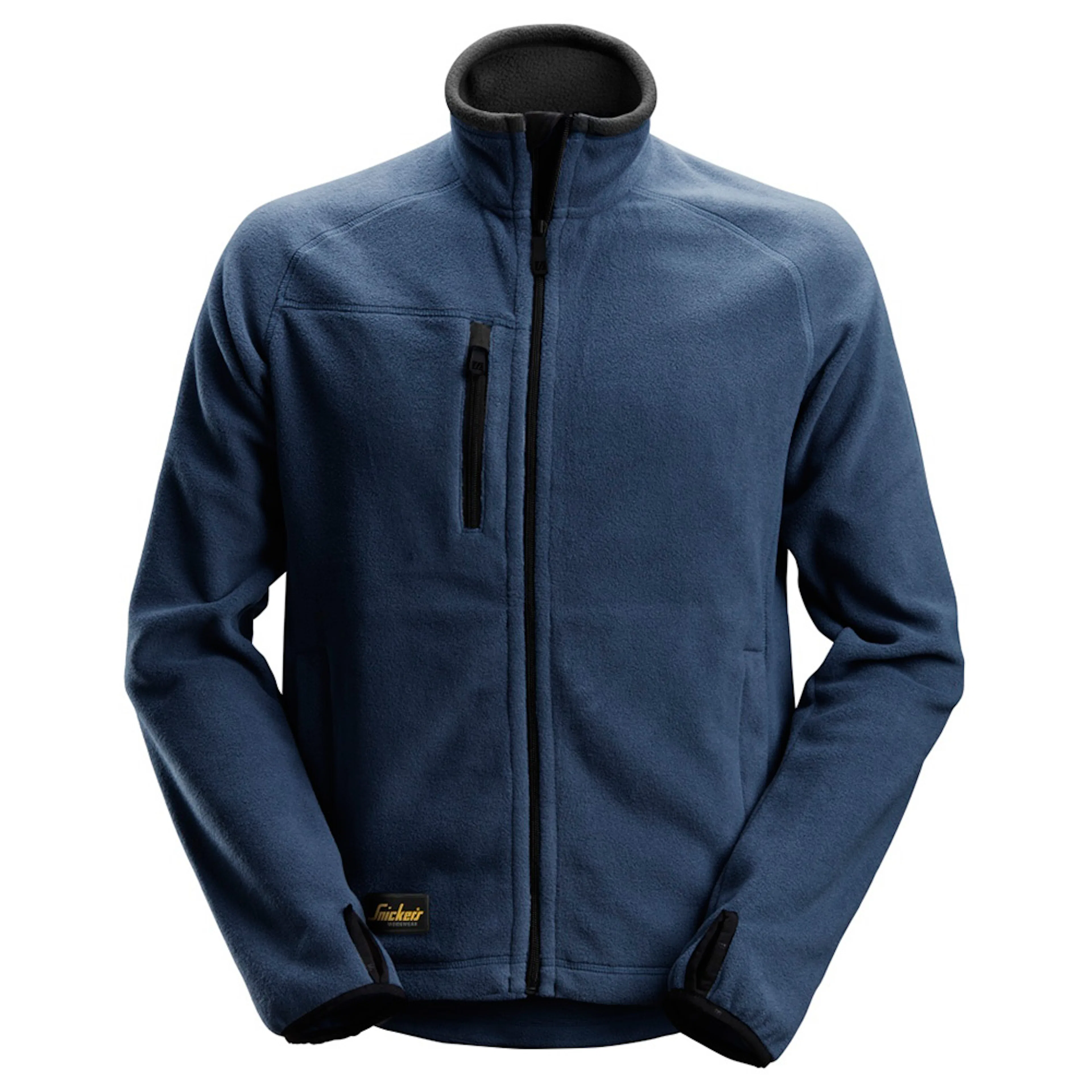Navy/Black