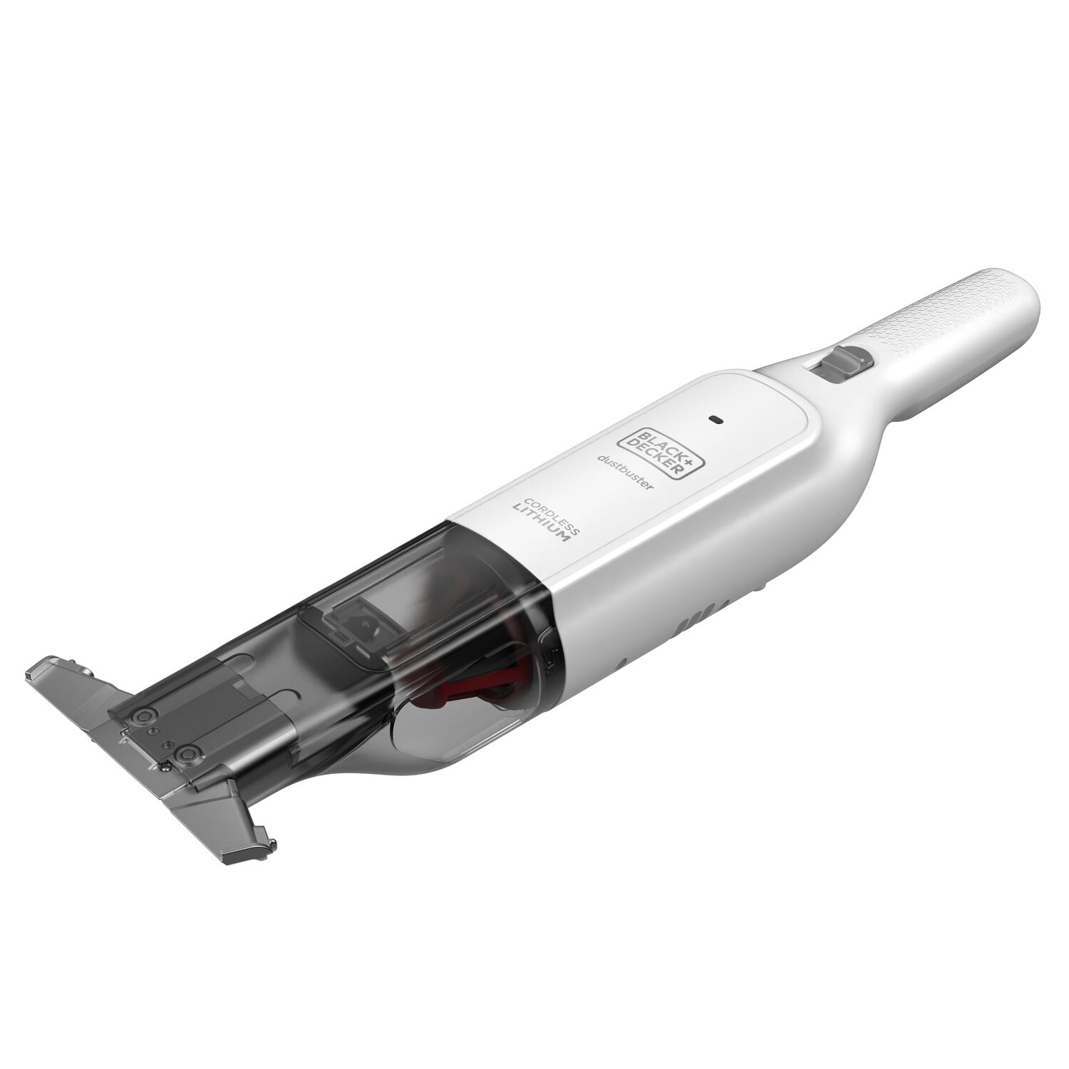 Handdamsugare Black & Decker HLVC315B11