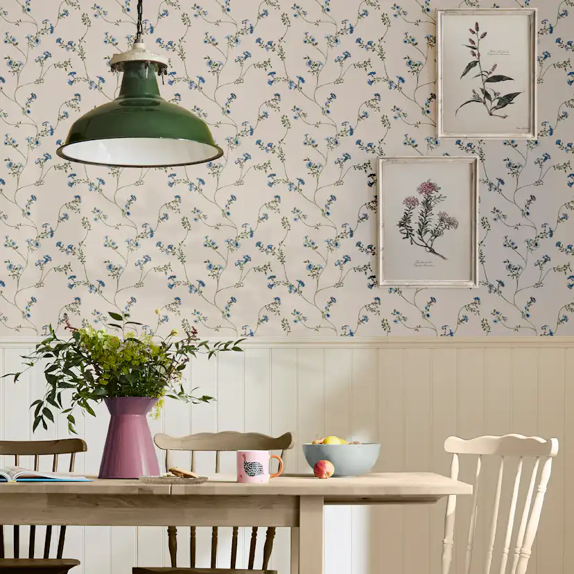 Tapet Joules Robey Cottage Floral 120875