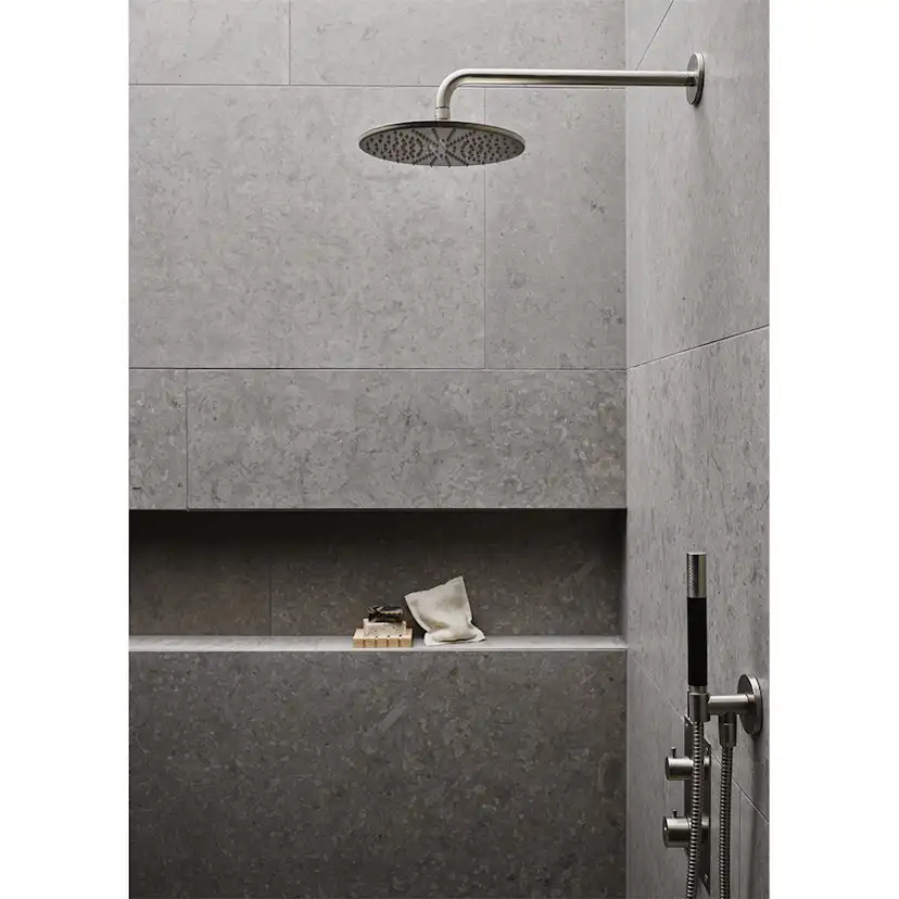 Klinker Bricmate J66 Runö Light Grey 60x60 cm