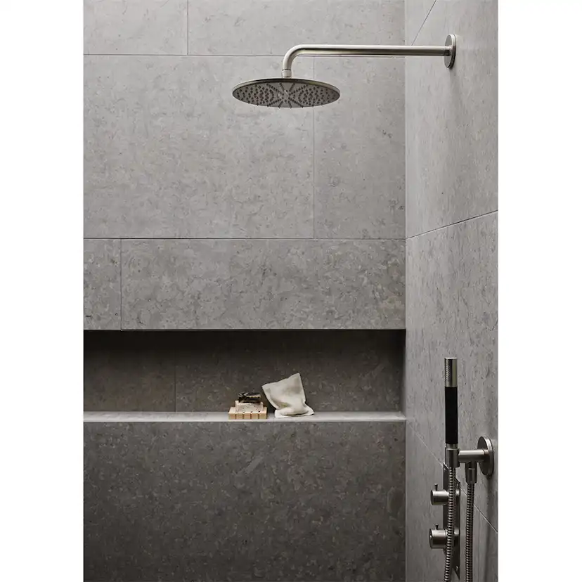 Klinker Bricmate J66 Runö Light Grey 60x60 cm