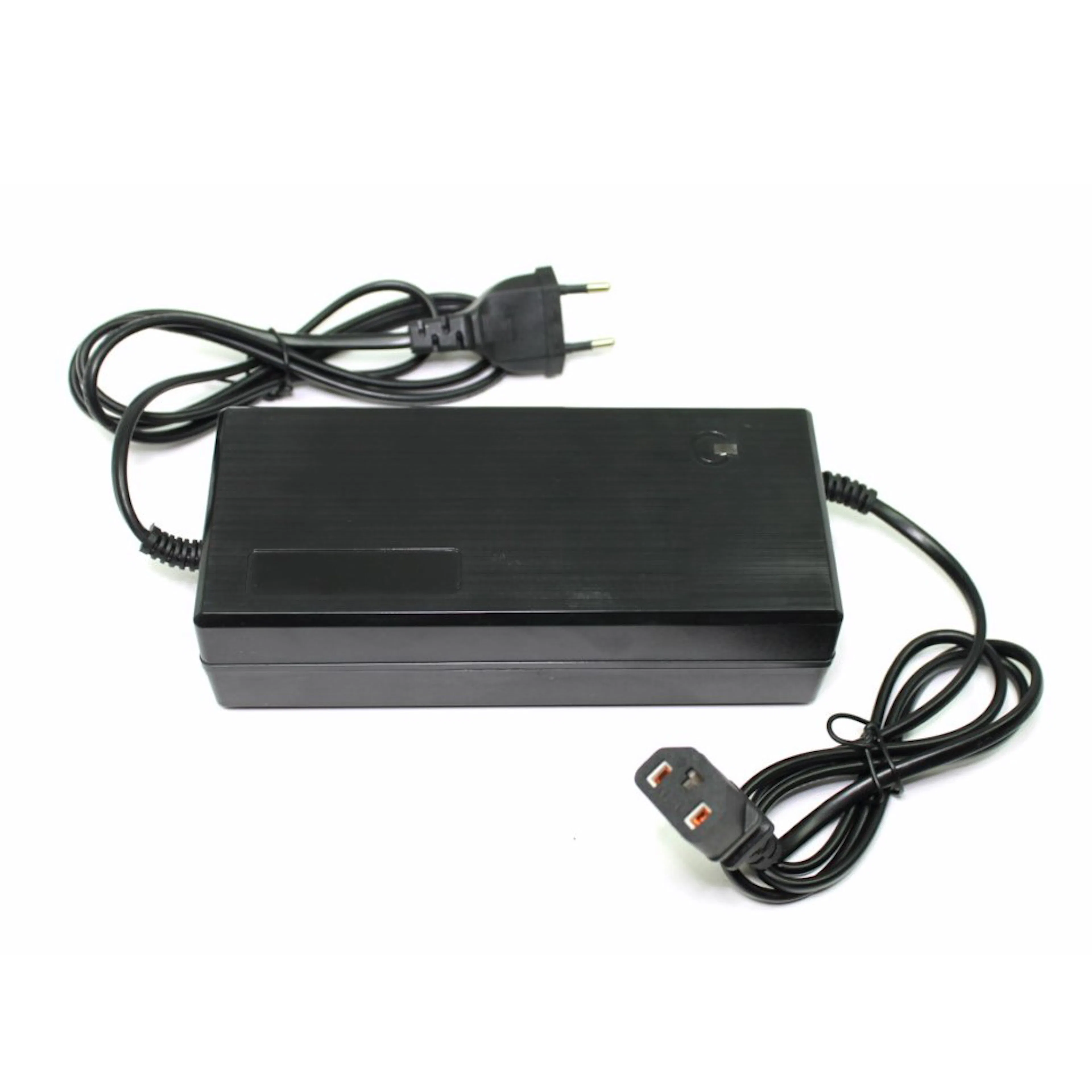 Extra laddare Gardeney Till flertalet elscooters