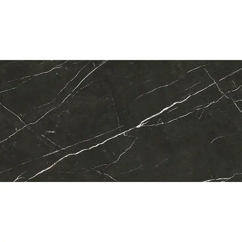 Klinker Tenfors Elite Black Marmor Blank 60x120 cm