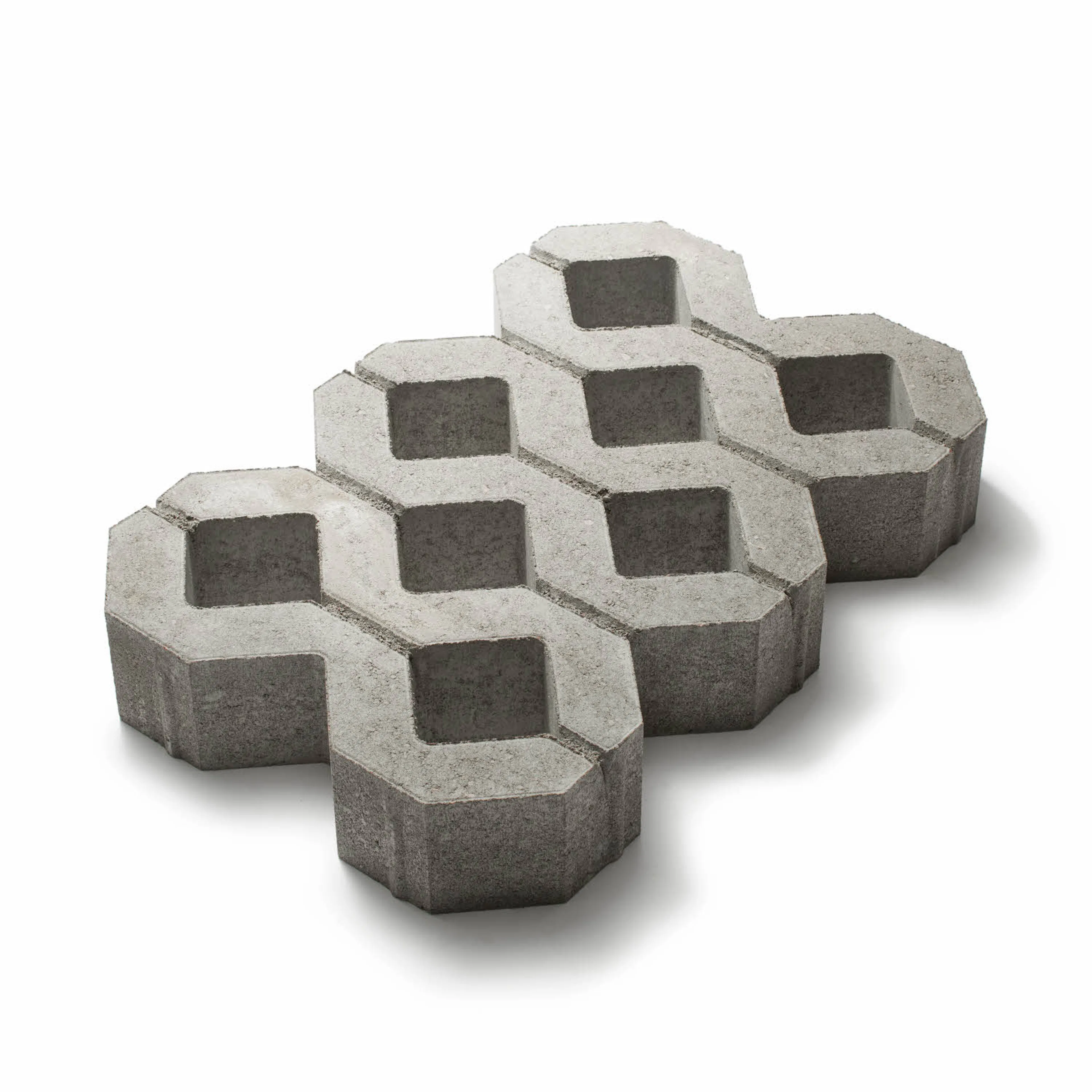 Gräsarmering S:t Eriks Hansa