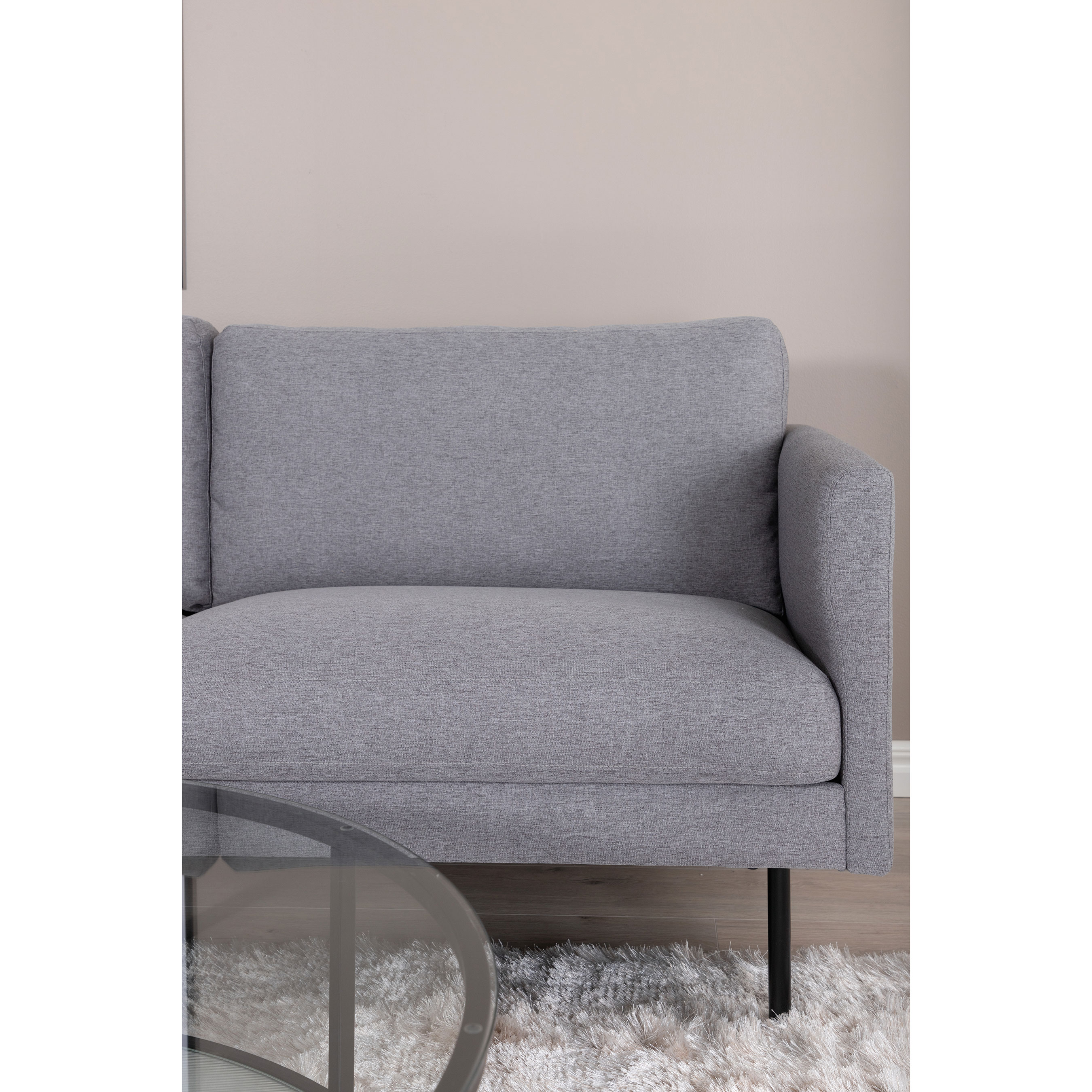 2-sitssoffa Venture Home Zoom