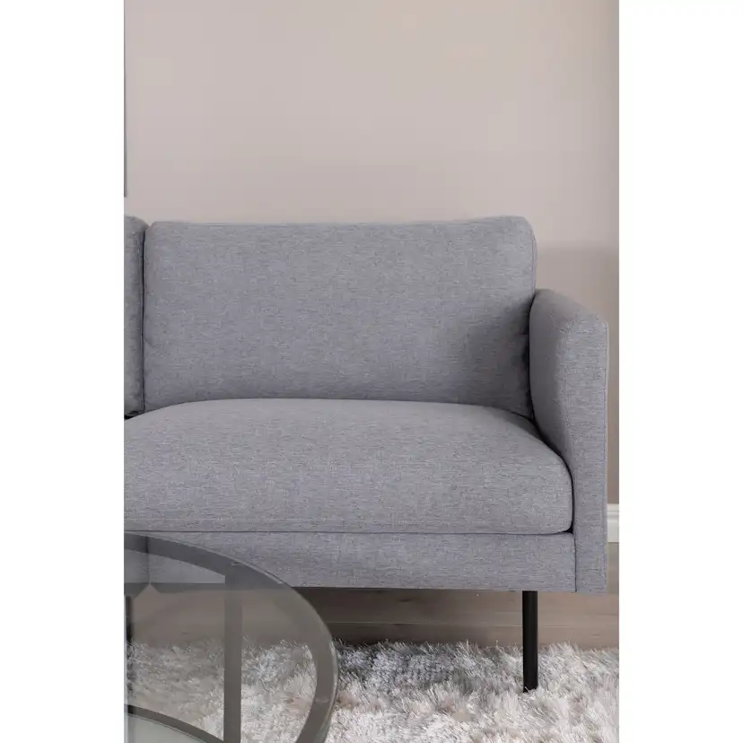 2-sitssoffa Venture Home Zoom