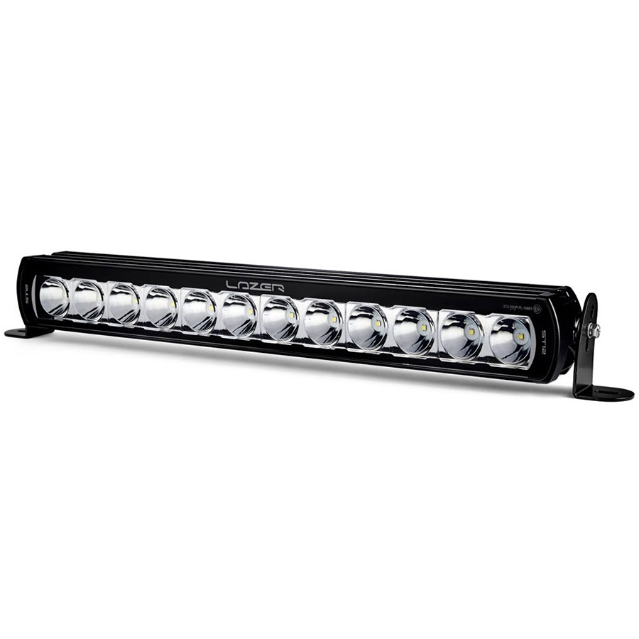 Extraljus Lazer LED ST12 Evolution