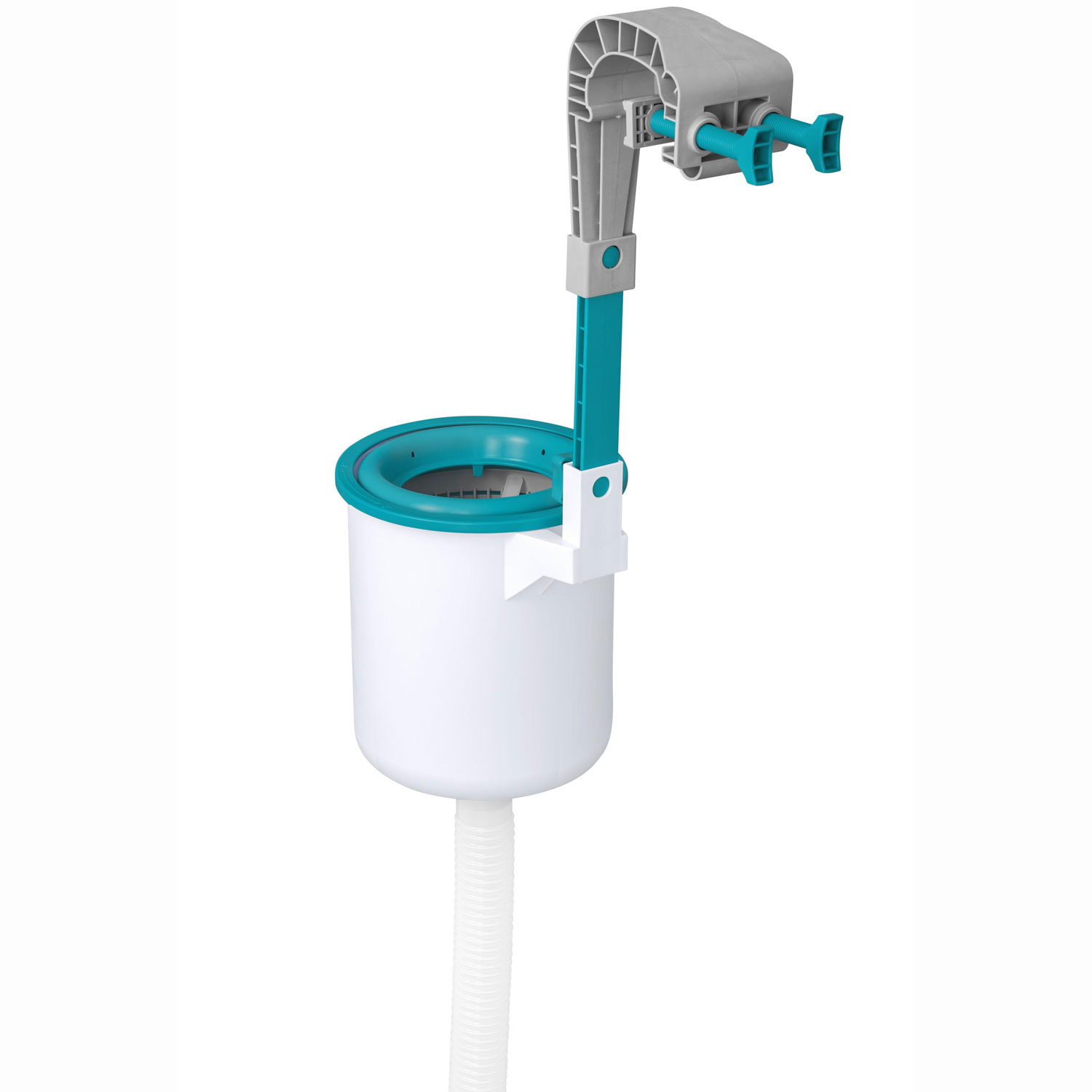 Ytskimmer Bestway