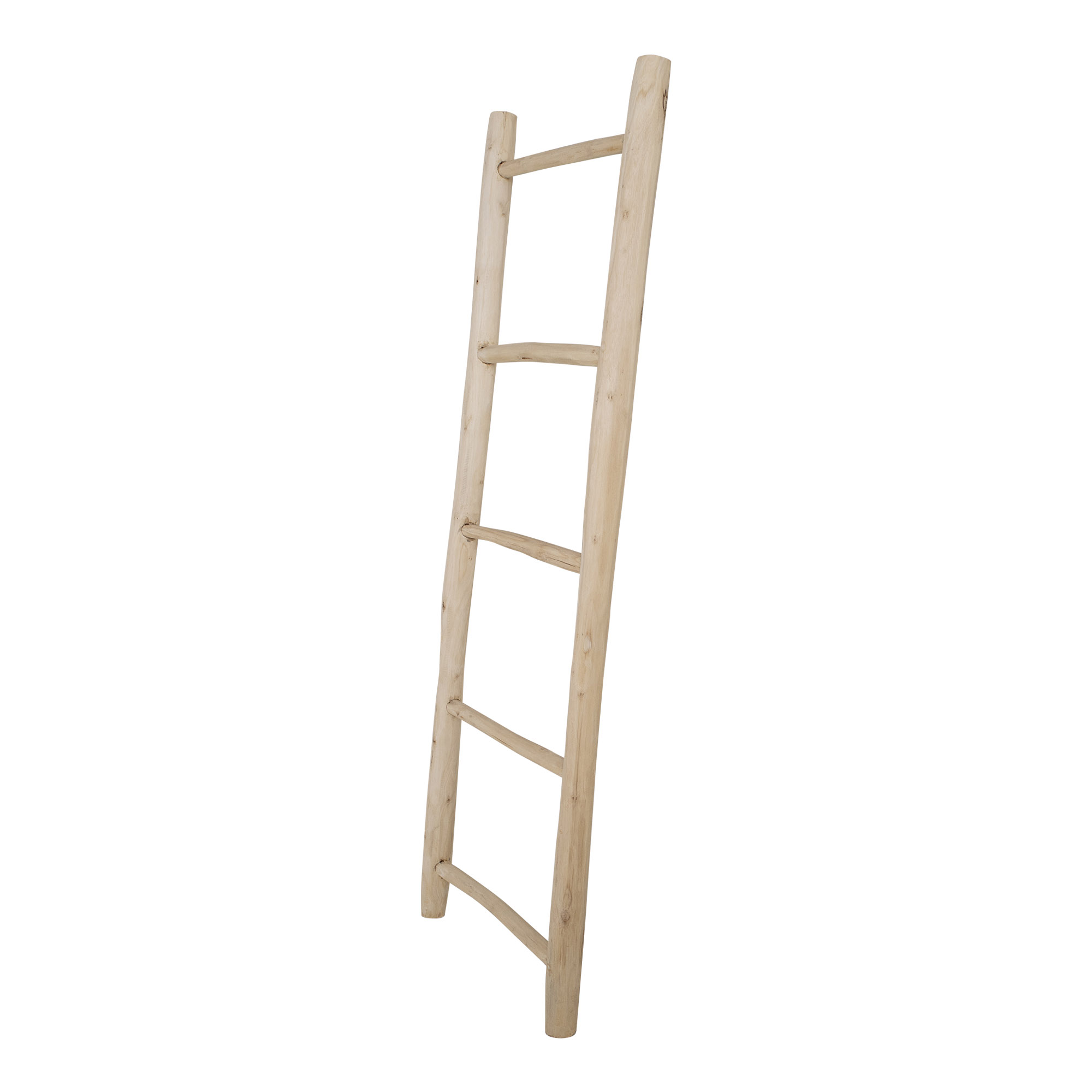 Dekorationsstege House Nordic Teak
