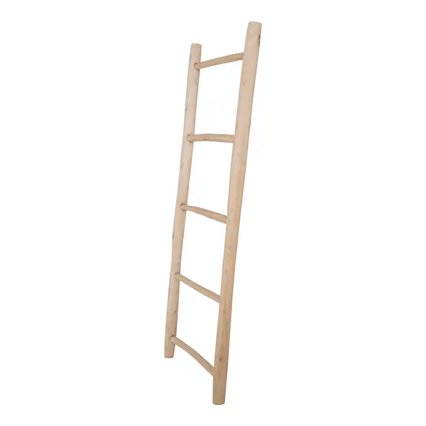 Dekorationsstege House Nordic Teak