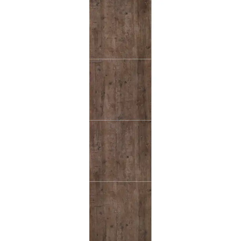 Våtrumsskiva Fibo Rough Wood 7969 M66-SC