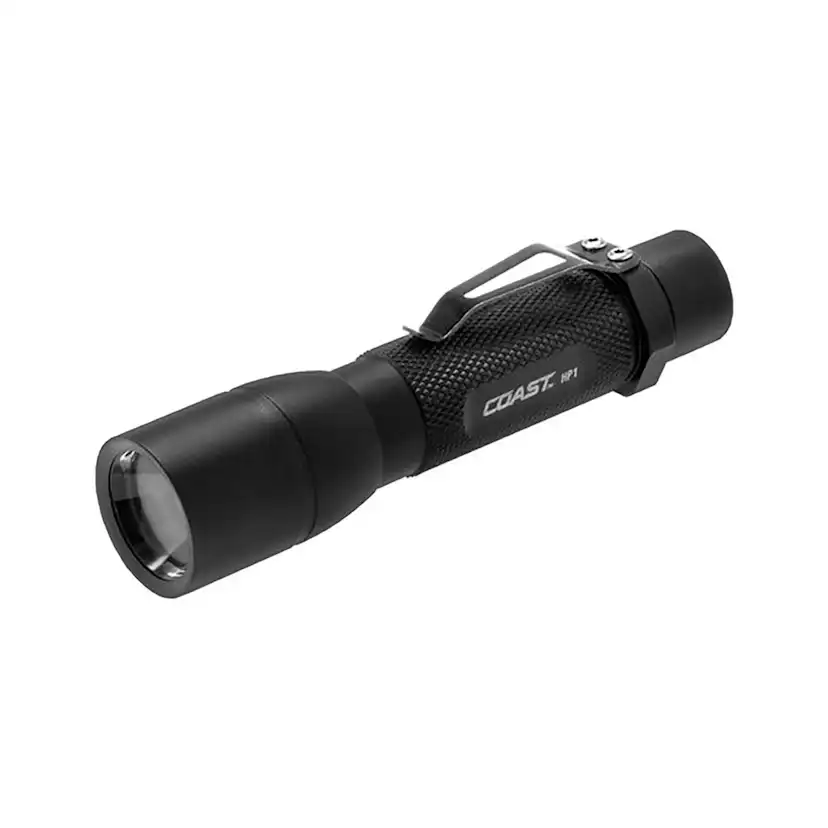 Ficklampa Coast HP1-GB