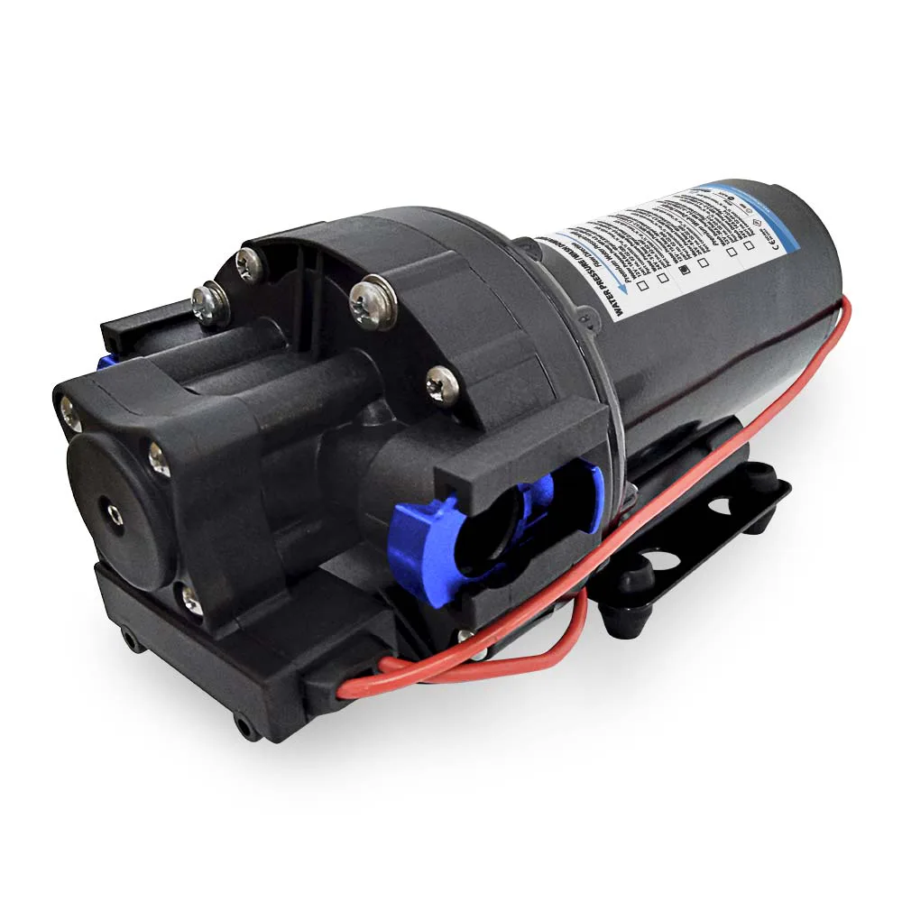 Tryckvattenpump Albin Group Marine WPS 5,3 24V