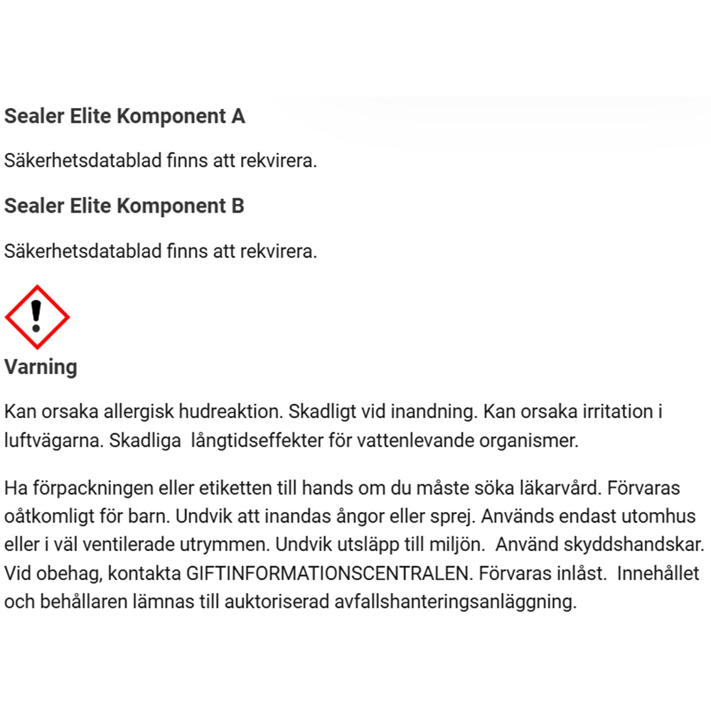 Slipstål Konkral NELAFLEX II GOLD