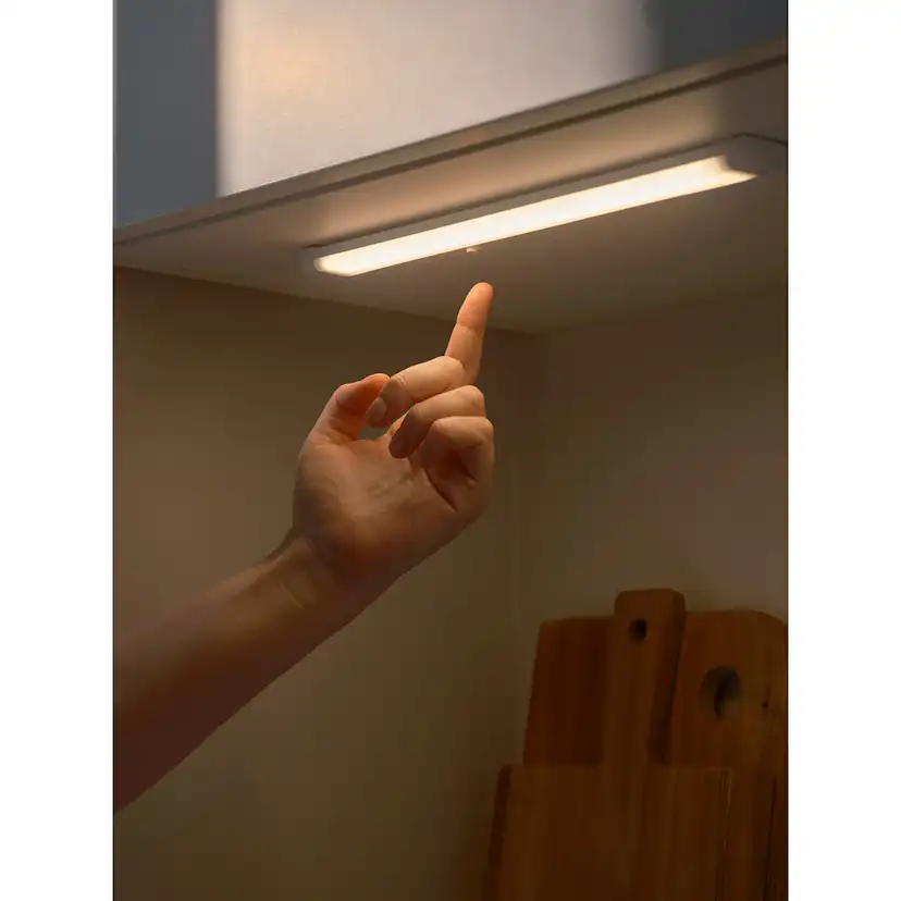 Lysrörsarmatur Nordlux Preston 30