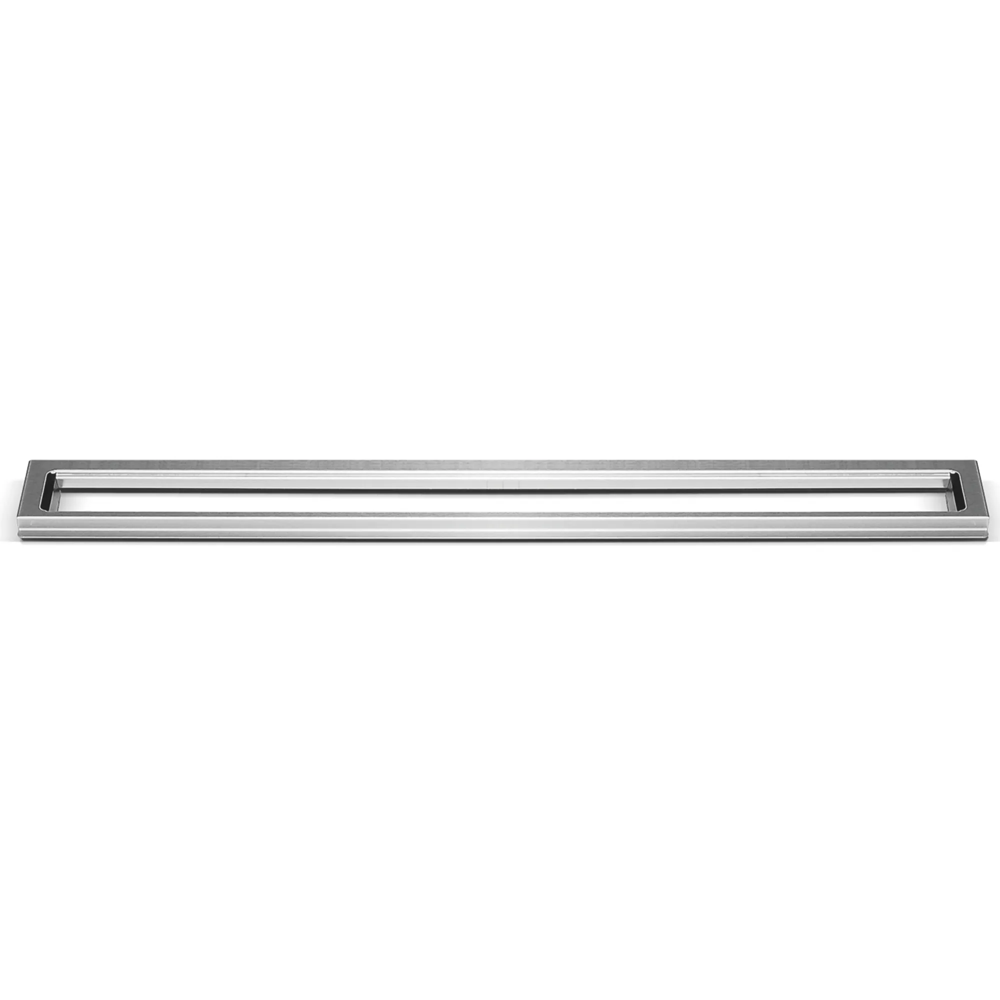 Golvbrunnssil Unidrain ClassicLine 3500 Friliggande Klinkerram