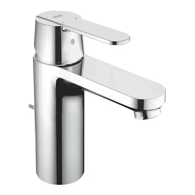 Tvättställsblandare Grohe Get 23454 med Lyftventil