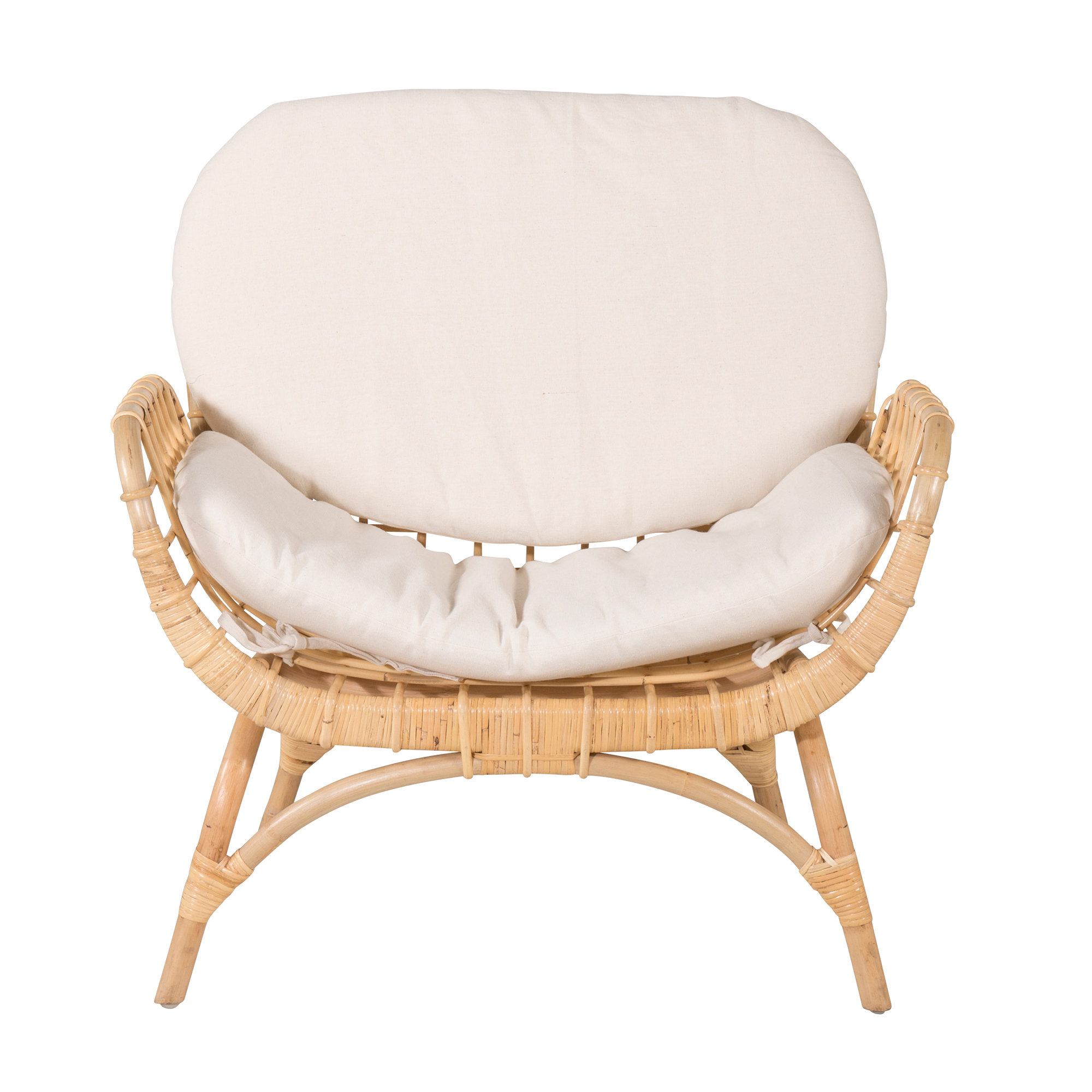 Loungestol Venture Home Montgomery Utomhus