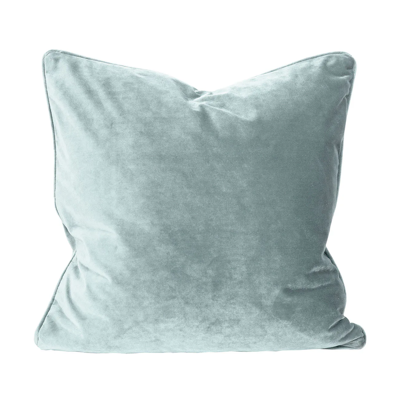 Isblå