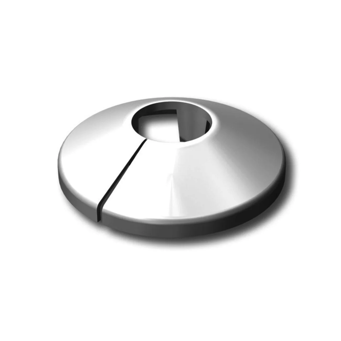 TÄCKBRICKA, ENKEL 16MM 16 mm
