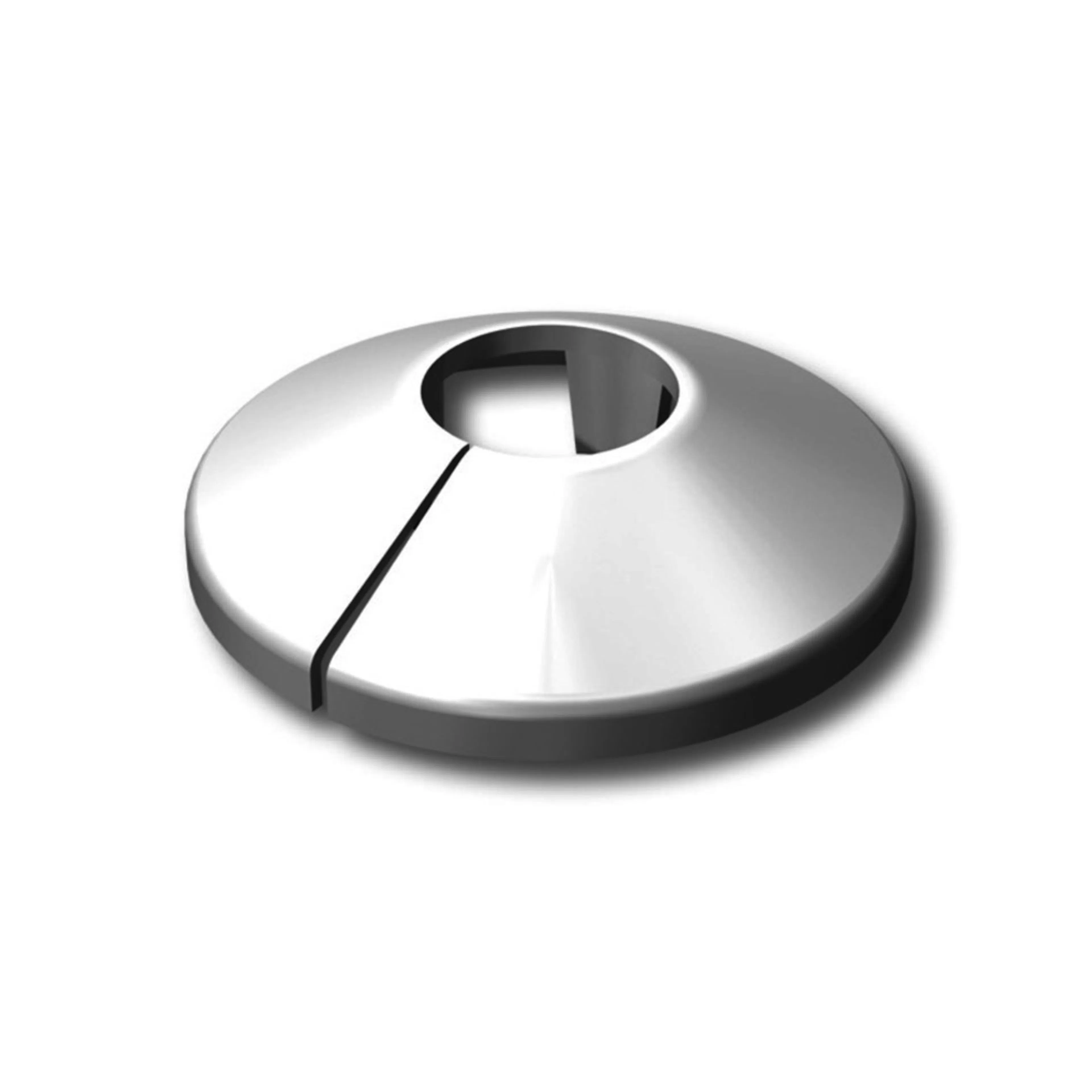 TÄCKBRICKA, ENKEL 16MM 16 mm