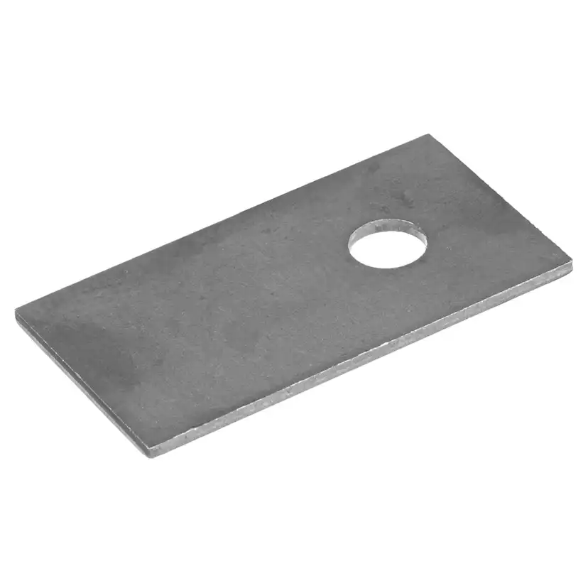 Fliskniv Timco 89 mm 3-Pack Rektangulär Blad För 13HP