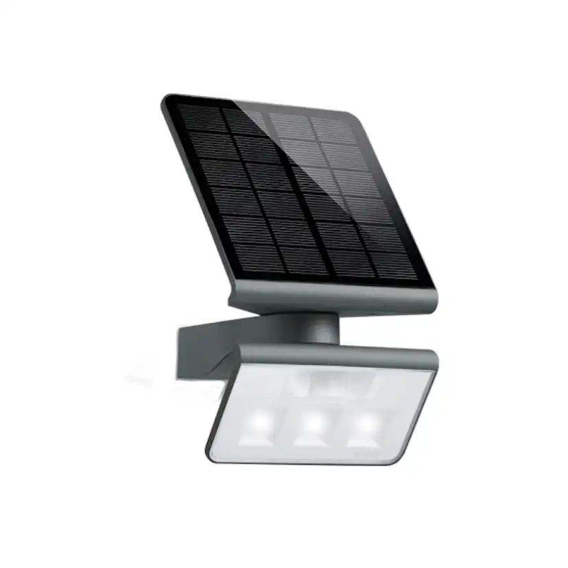 Strålkastare Steinel Solcell