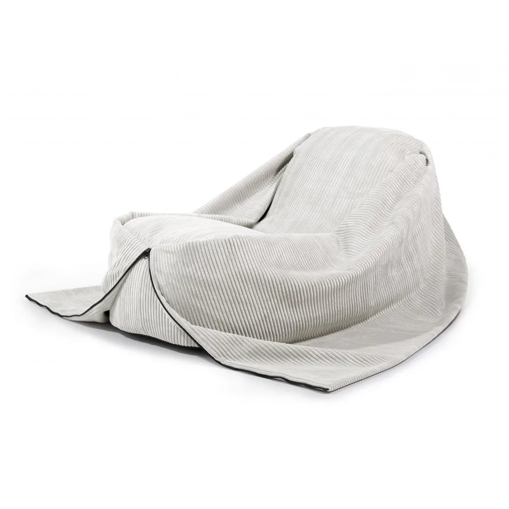 Sittsäck SLOWDOWN Cocoon 100 Wave Manchester Barnrum