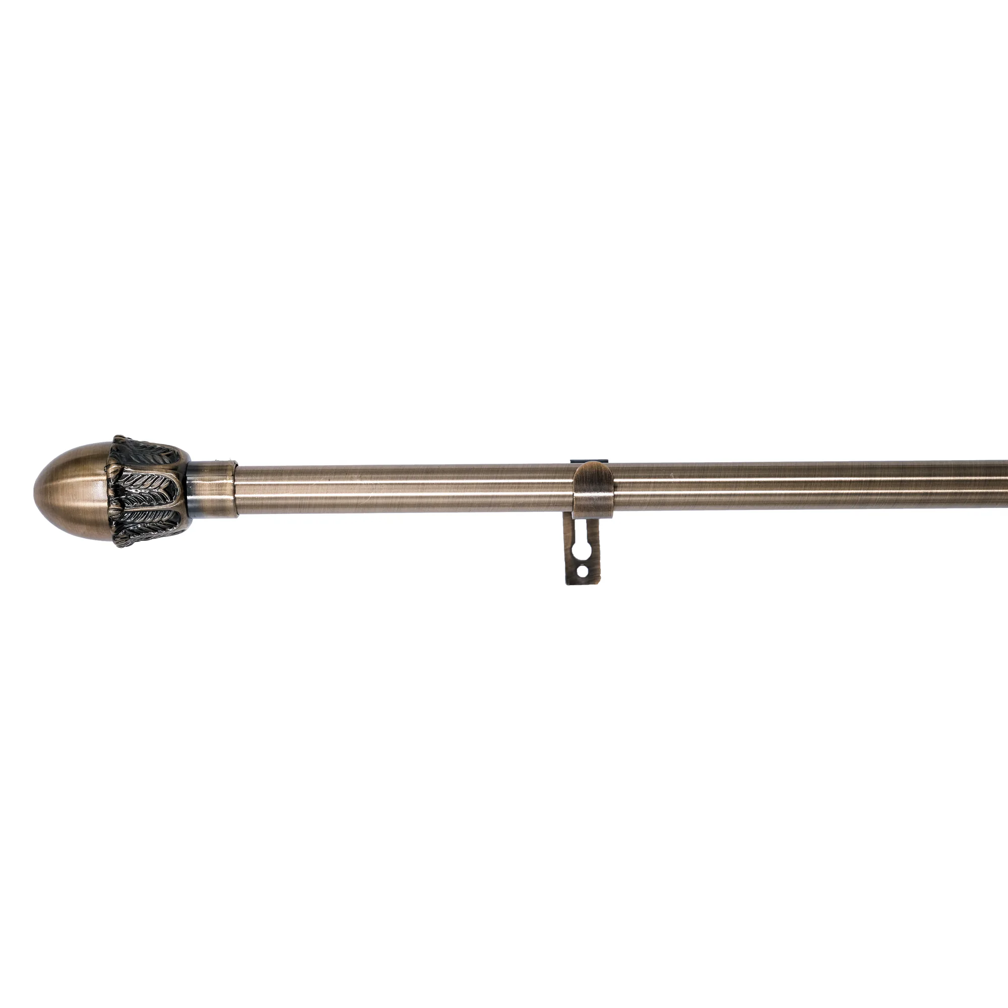 Set Mozart Ø19 a-mäss 120-210 Antikmässing, Storlek: 120x210cm