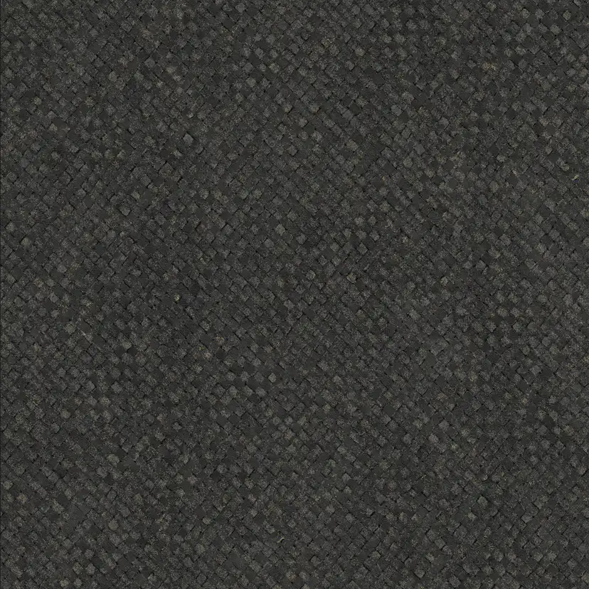 Tapet Easy Decor Braided Texture Brun 121118