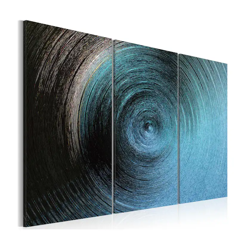 Tavla Arkiio In The Eye Of A Cyclone