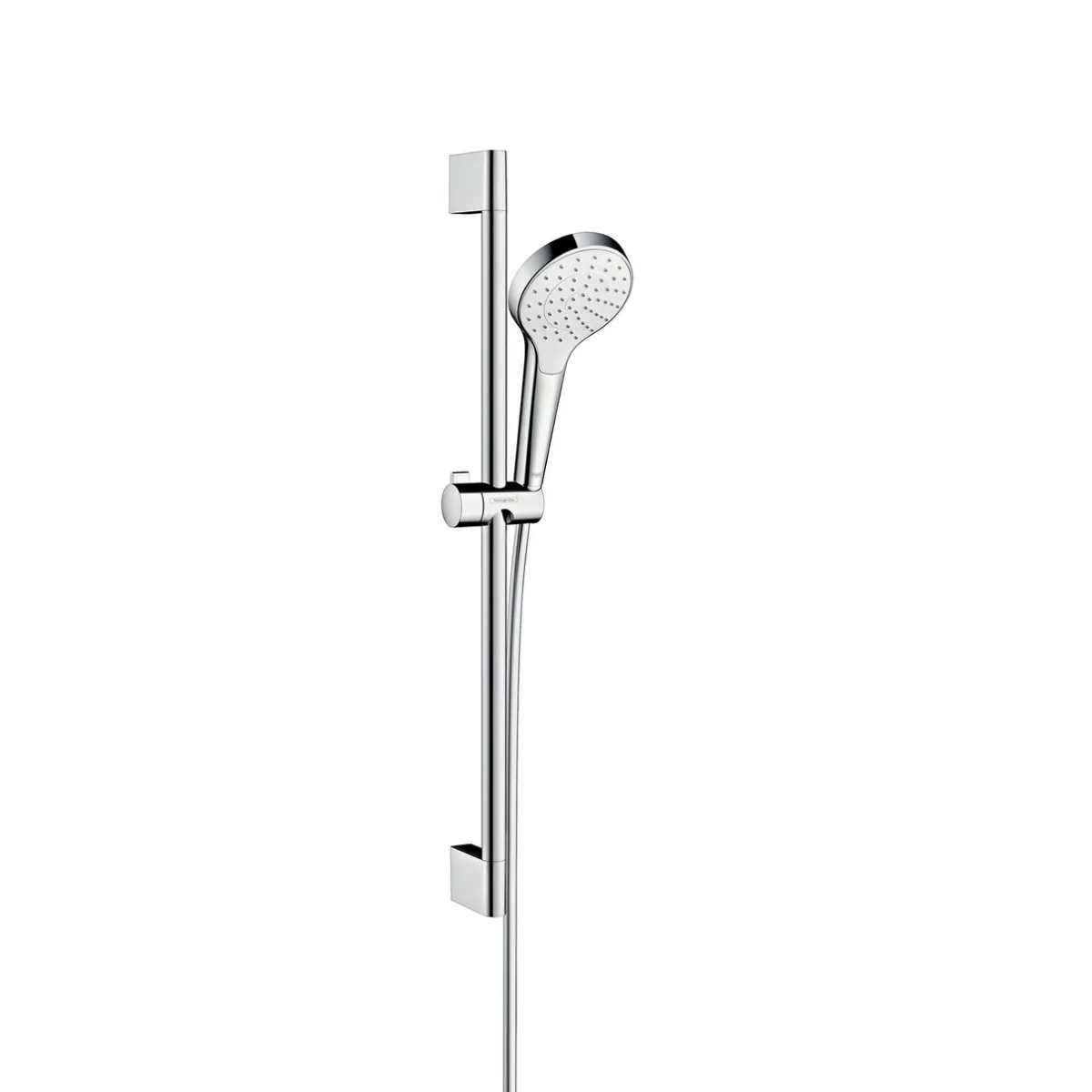 HG Croma Select S 1jet Eco duschset 65cm H: 669 mm, Med EcoSmart