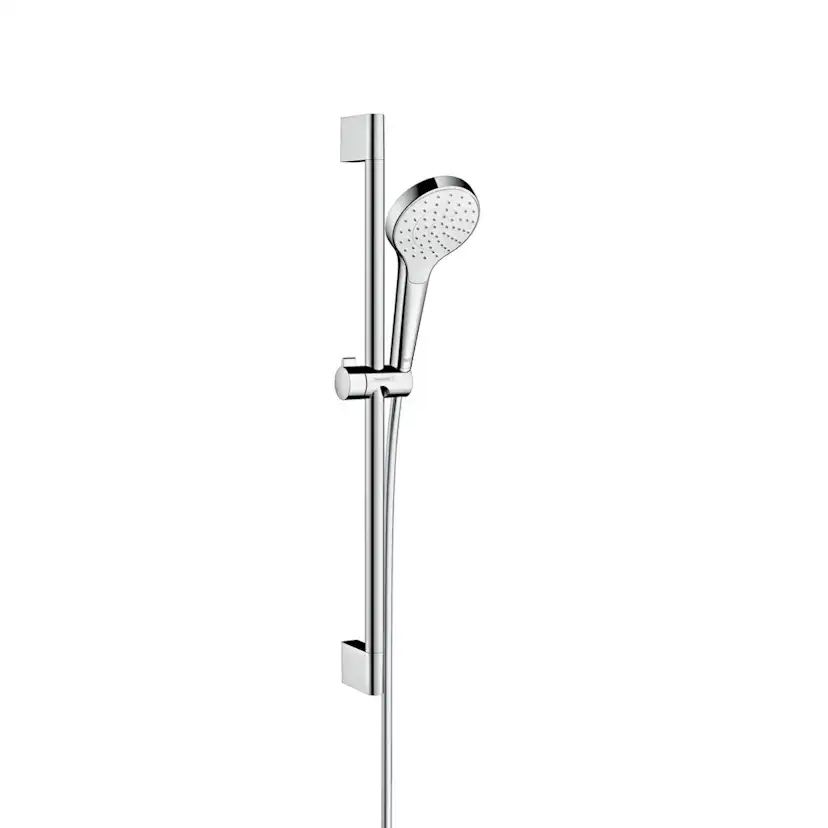 HG Croma Select S 1jet Eco duschset 65cm H: 669 mm, Med EcoSmart