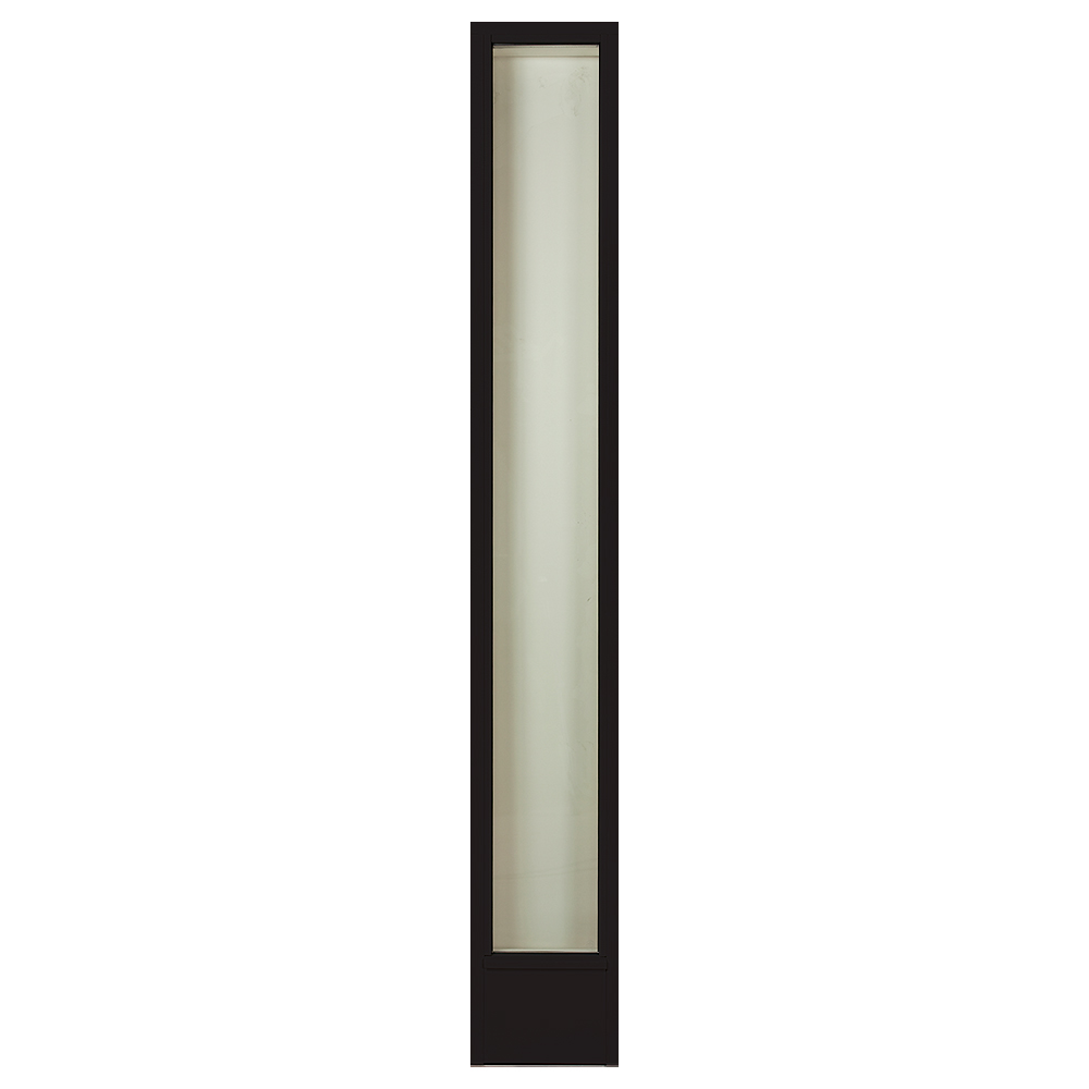 Sidoljus Br. Johansson W201 Klarglas