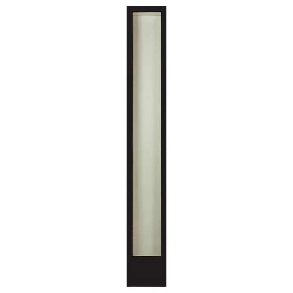 Sidoljus Br. Johansson W201 Klarglas