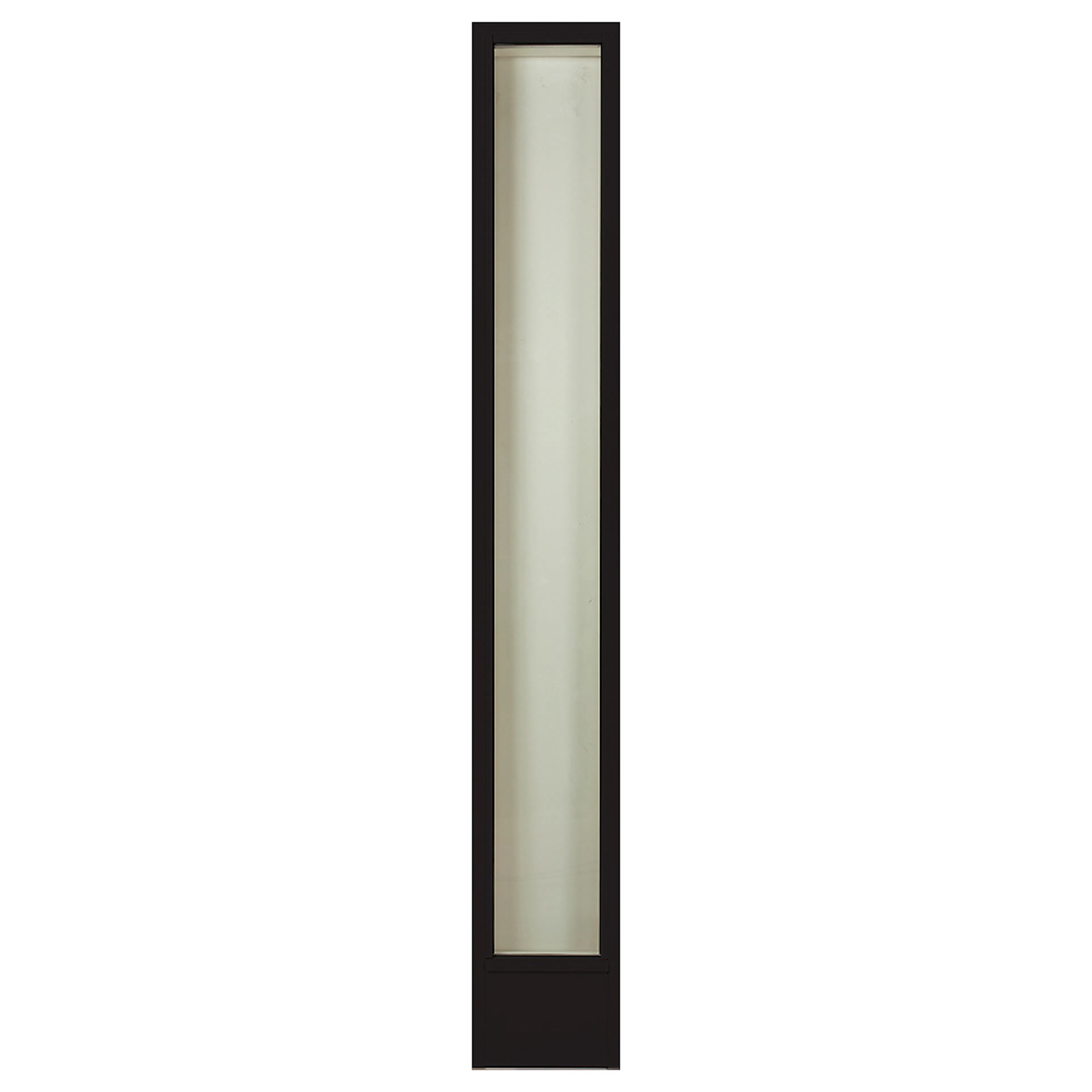 Sidoljus Br. Johansson W201 Klarglas