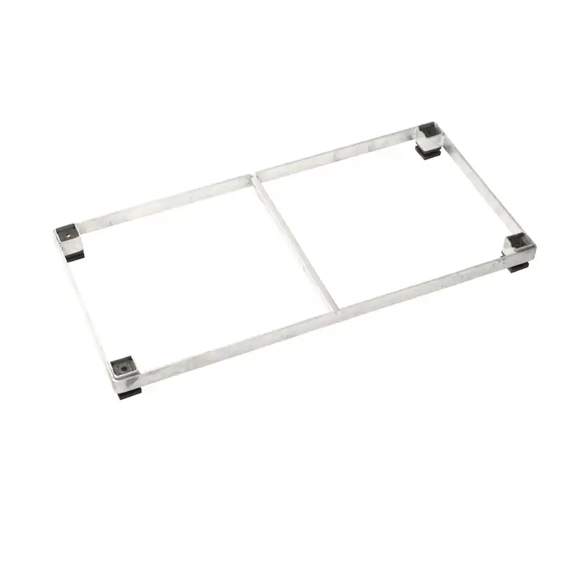 Ställning PLUS Cubic för Entrégaller