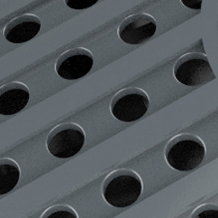 Dammfilter Heissner Set Smartline