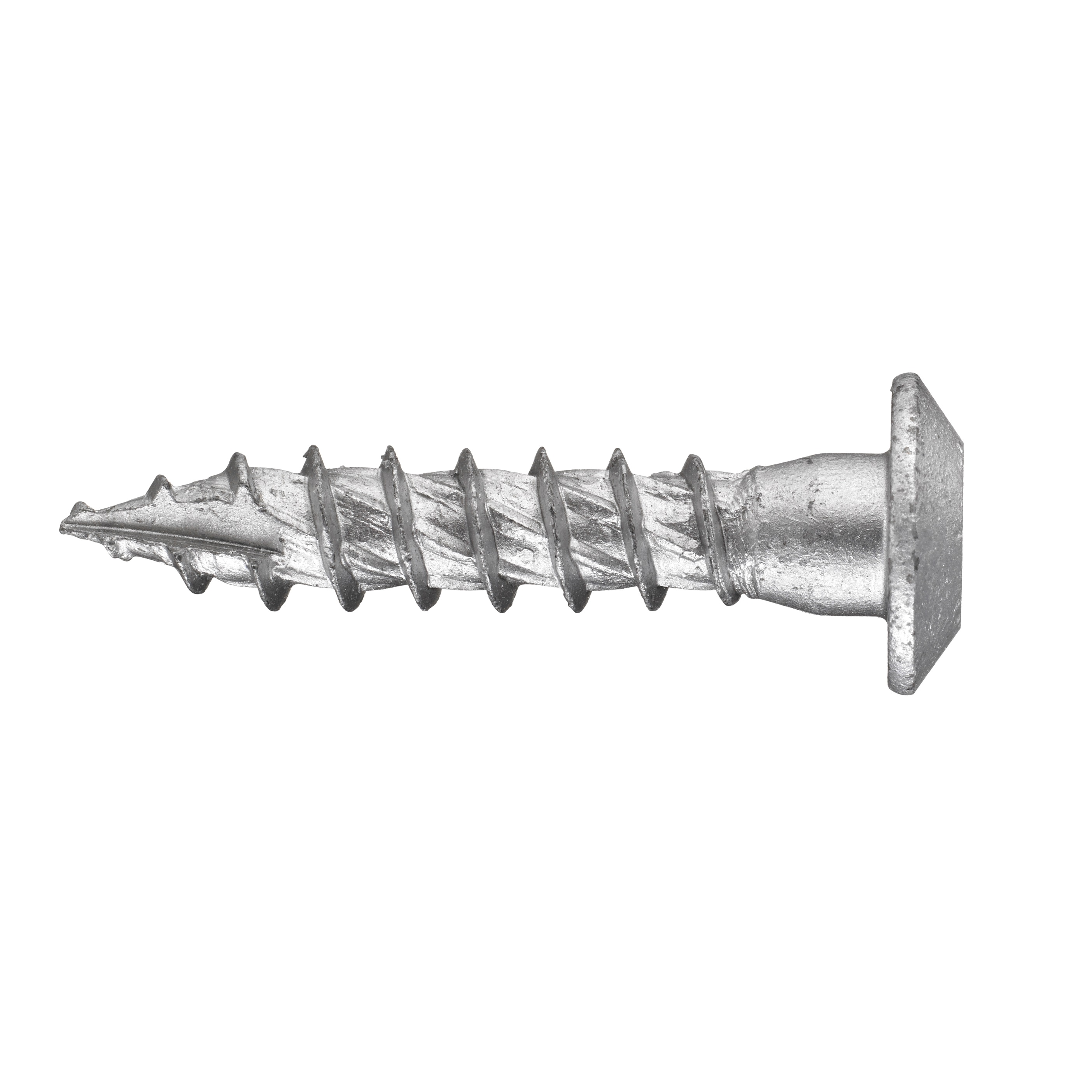 Träskruv Jetting Screws Wafer Jetting UTV